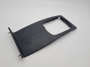 Original Audi A6 (4B2/4B4) Schaltblende 4B0864261AD