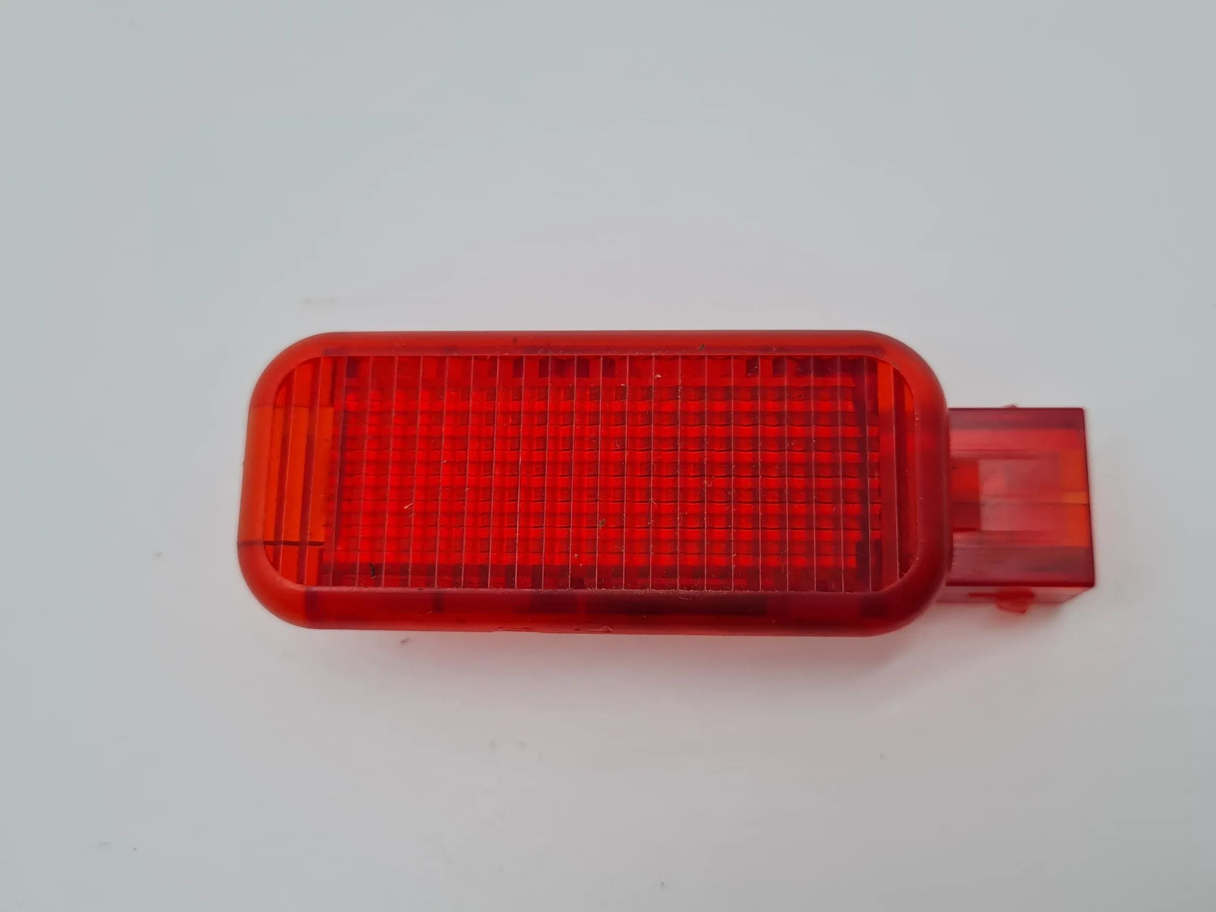 Original Audi A6 (4B2/4B4) Türleuchte Warnleuchte Rot Einstiegsleuchte 4B0947411