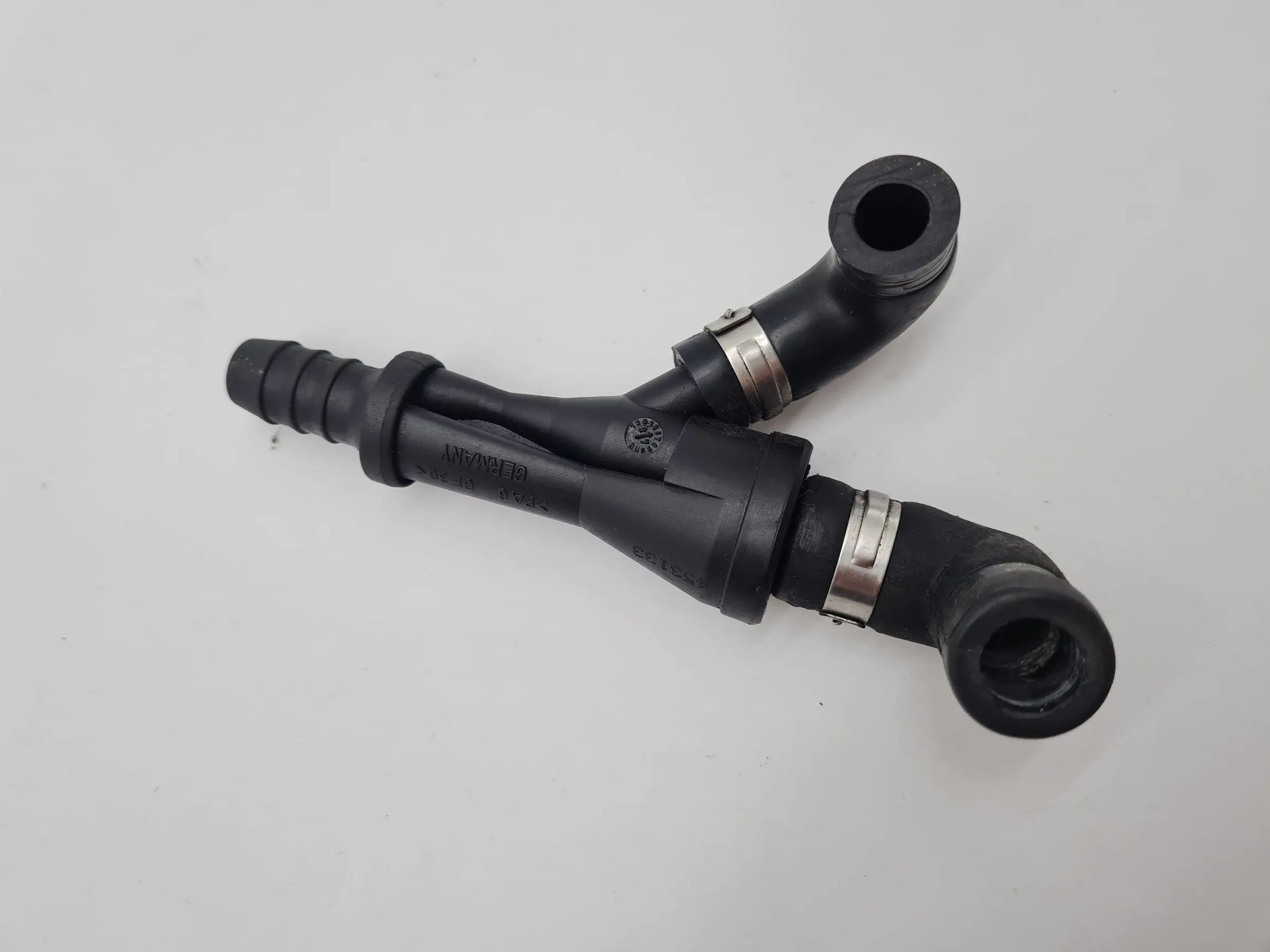 Original Audi A6 (4B2/4B4) Ventil Luftsteuerung (Ansaugluft) AGR 058133753B