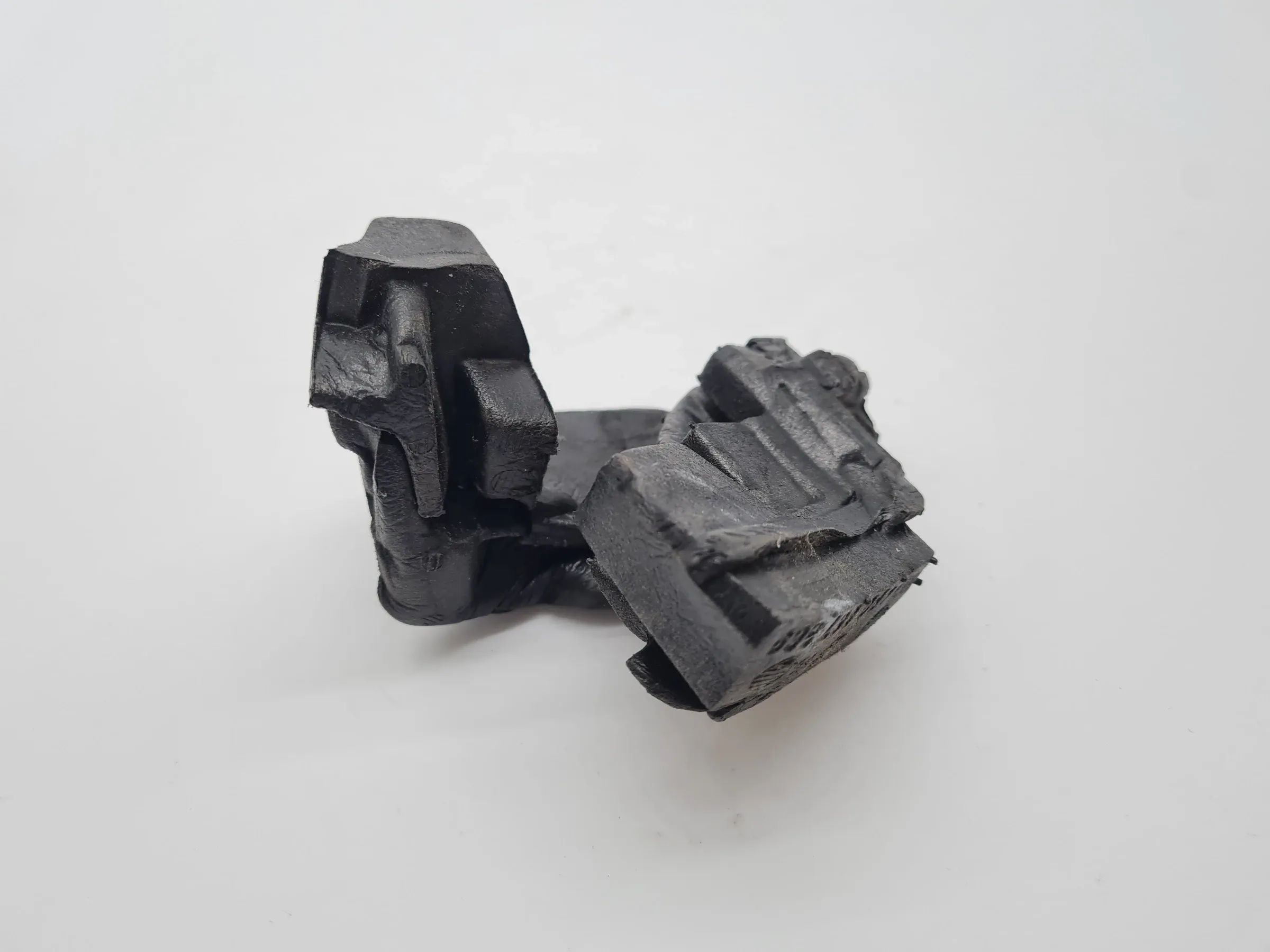 Original Audi A6 4B2/4B4 Formstück hinter Türverkleidung Links Hinten 4B0867369