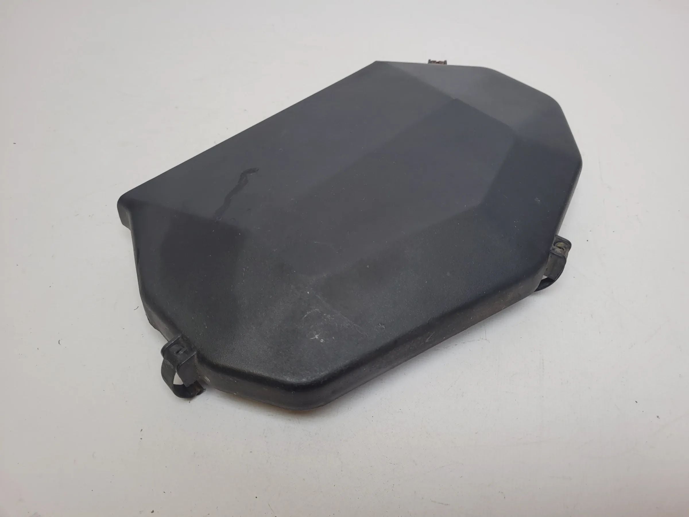 Original Audi A6 (4B2/4B4) Schutz Abdeckung Zahnriemen 078109123Q