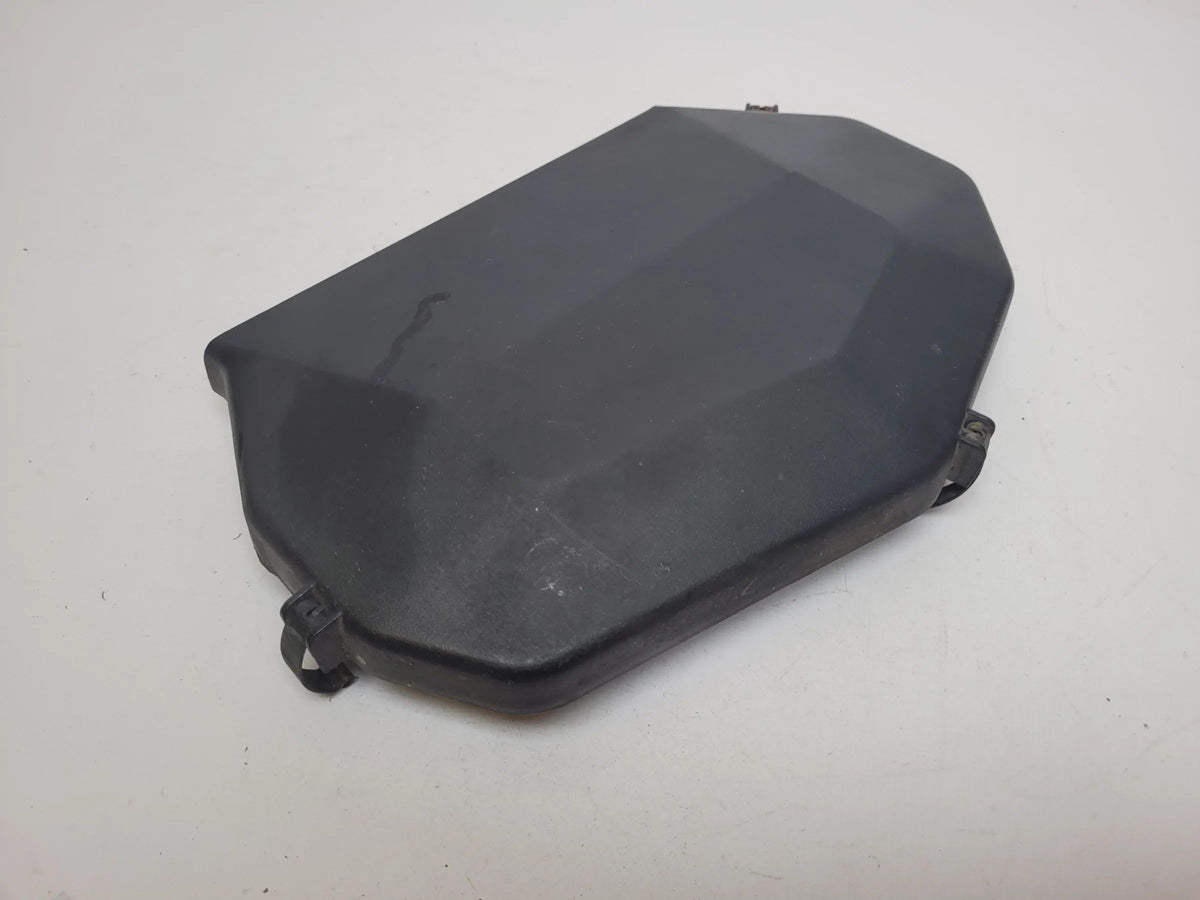Original Audi A6 (4B2/4B4) Schutz Abdeckung Zahnriemen 078109123Q