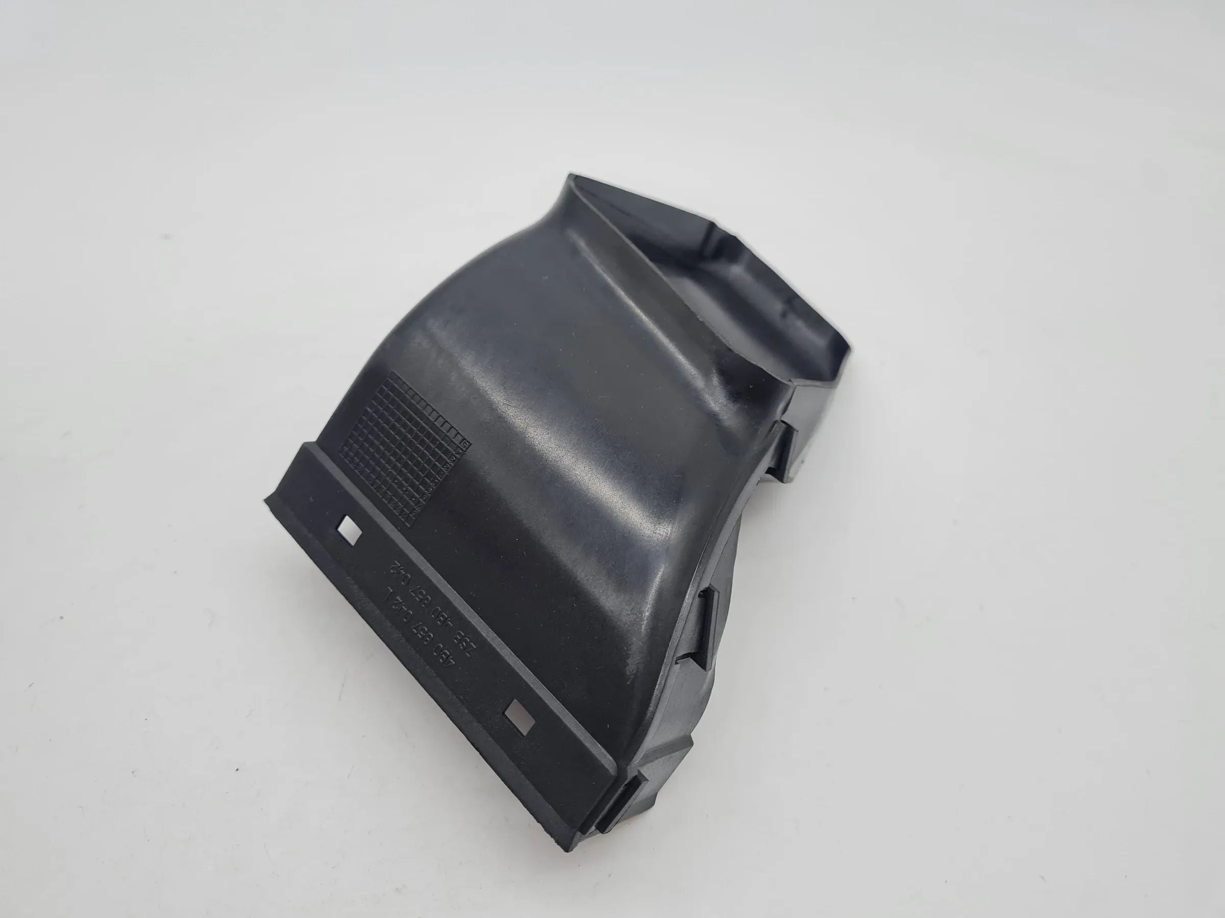 Original Audi A6 (4B2/4B4) Luftkanal Luftführung 4B0857042 R/L