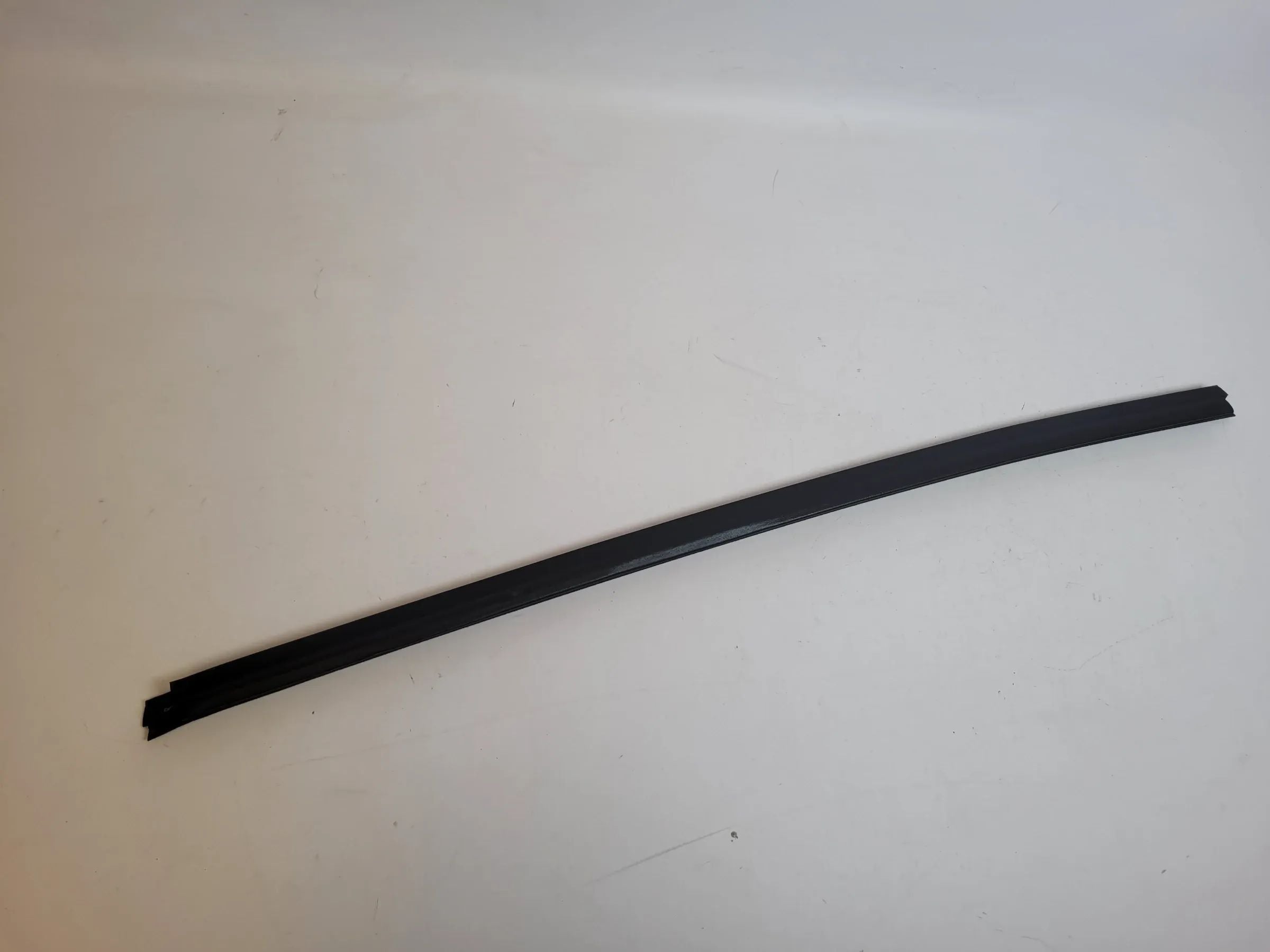 Original Audi A6 (4B2/4B4) Fensterschachtleiste Fenster Dichtung Hinten Links