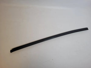 Original Audi A6 (4B2/4B4) Fensterschachtleiste Fenster Dichtung Hinten Links