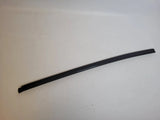 Original Audi A6 (4B2/4B4) Fensterschachtleiste Fenster Dichtung Hinten Links