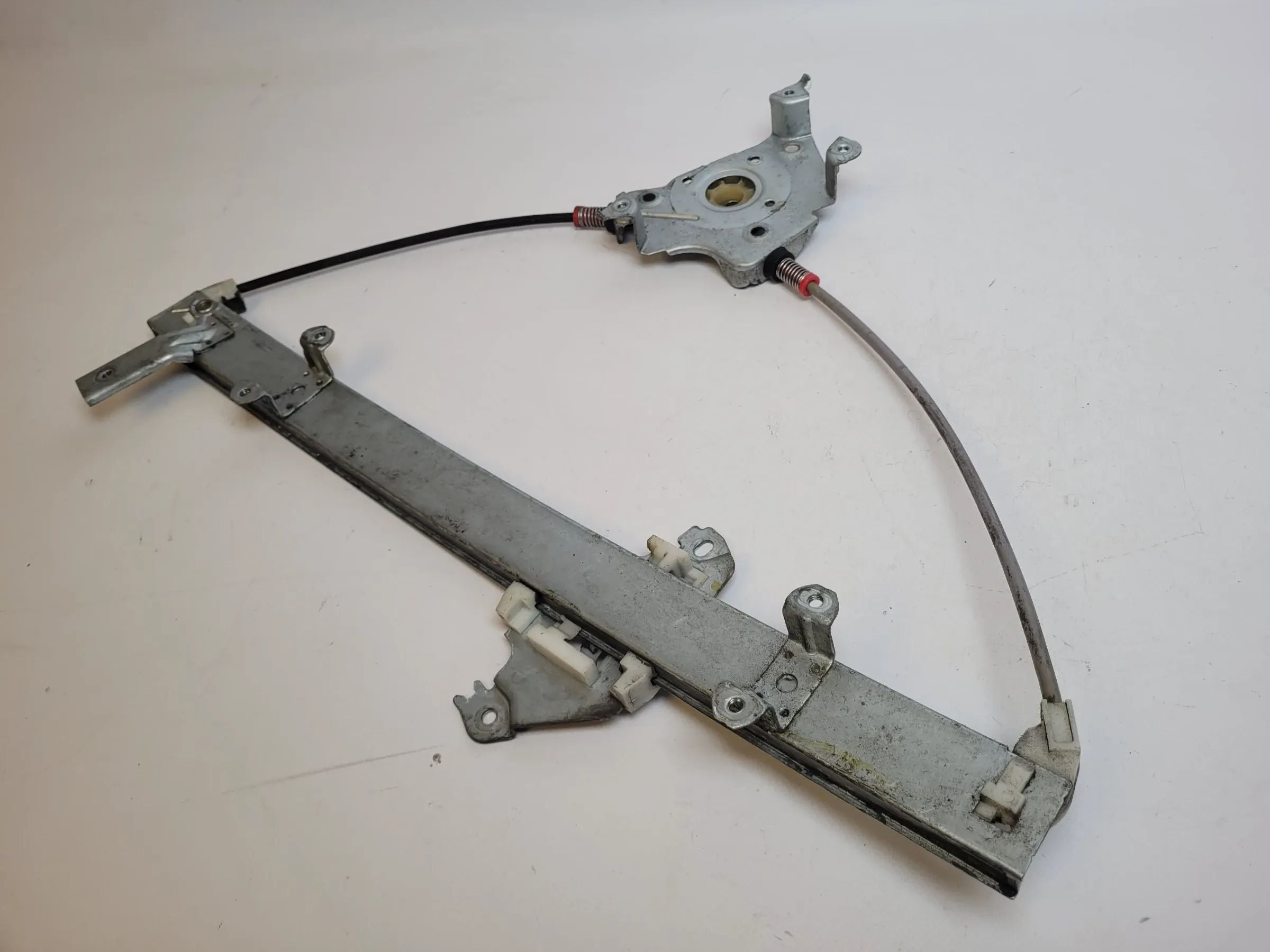 Original Nissan Micra III 3 (K12) Fensterheber Gestänge Links Vorne 0130822202