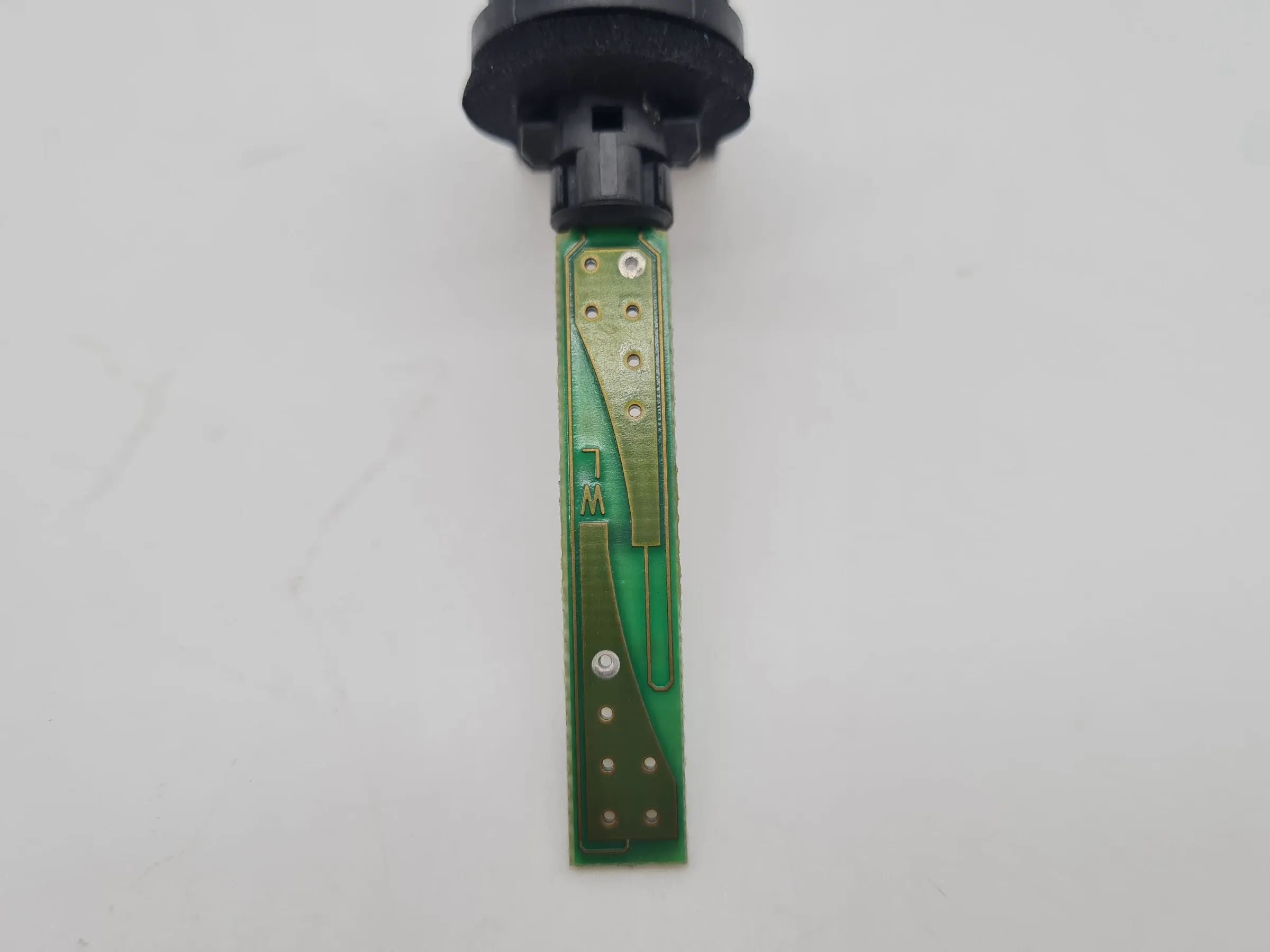 Original Audi A4 (8E/B6/B7) Temperatur Fühler Sensor, 4B0820539