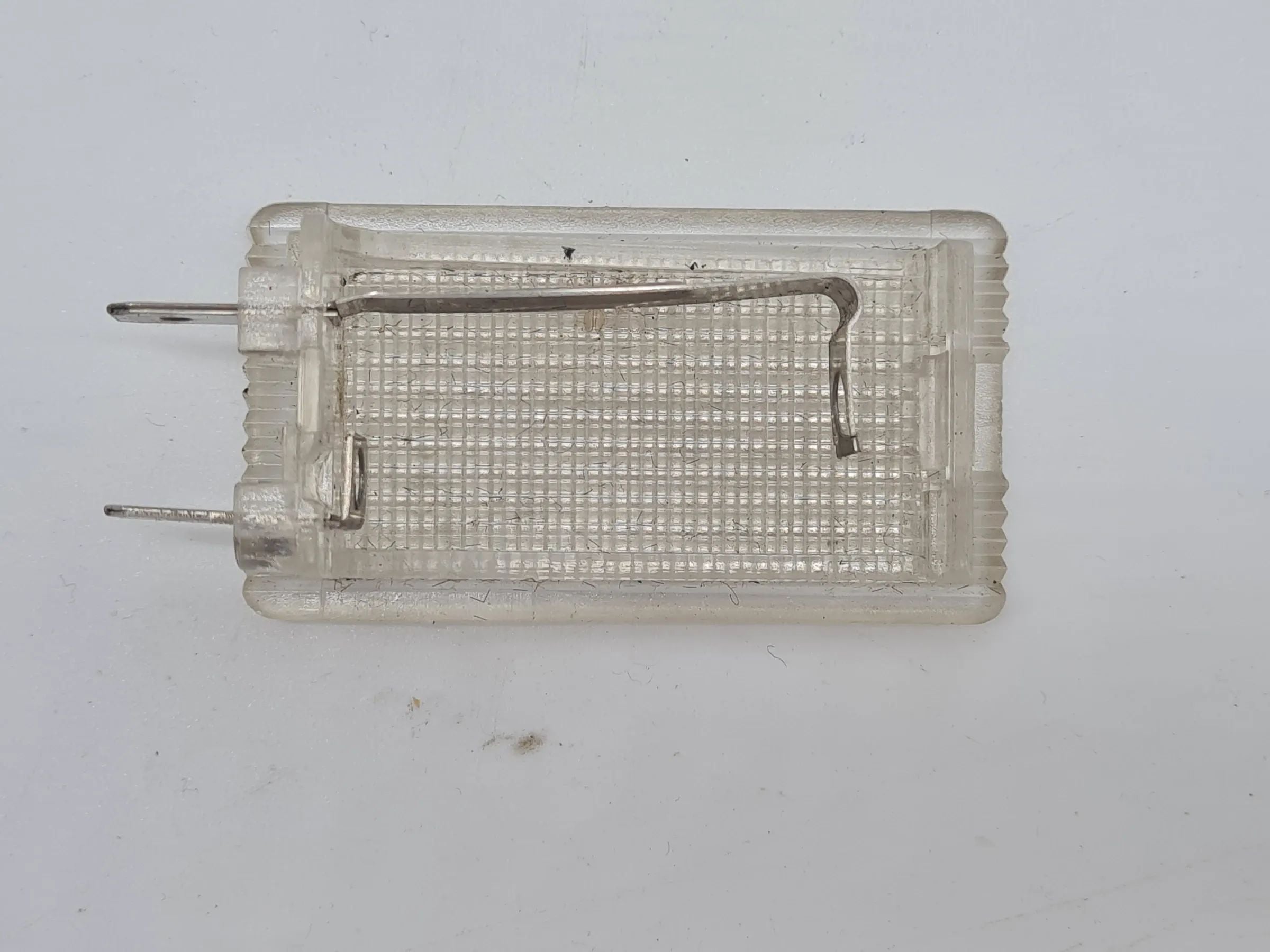 Original Audi A6 (4B2/4B4) Kofferraum Leuchte Blende