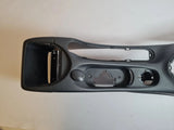 Original Citroen C5 II (RC) Mittelkonsole Verkleidung 9632612177