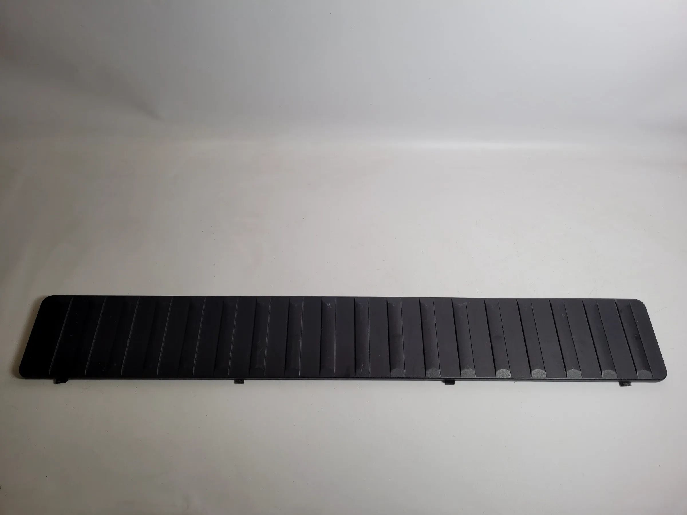 Original BMW X5 (E53) Verkleidung Blende Heckklappe 51.49-8243504