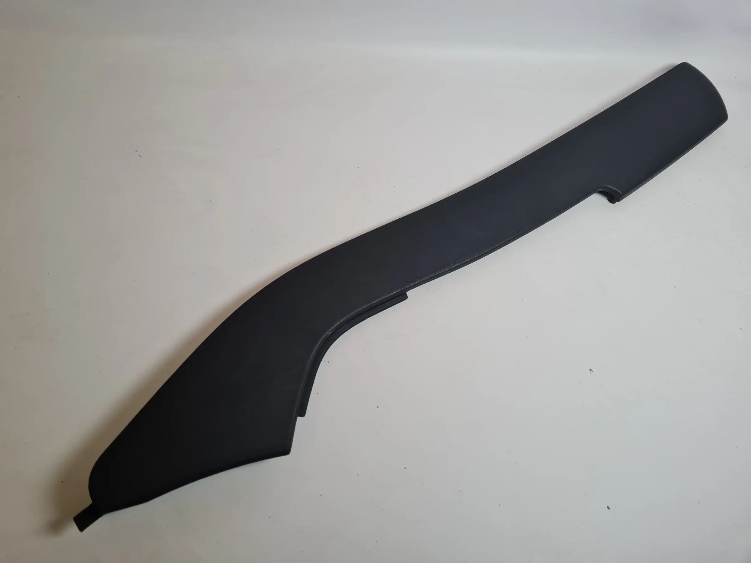 Original BMW X5 (E53) Mittelkonsole Blende Links 51.16-8408293