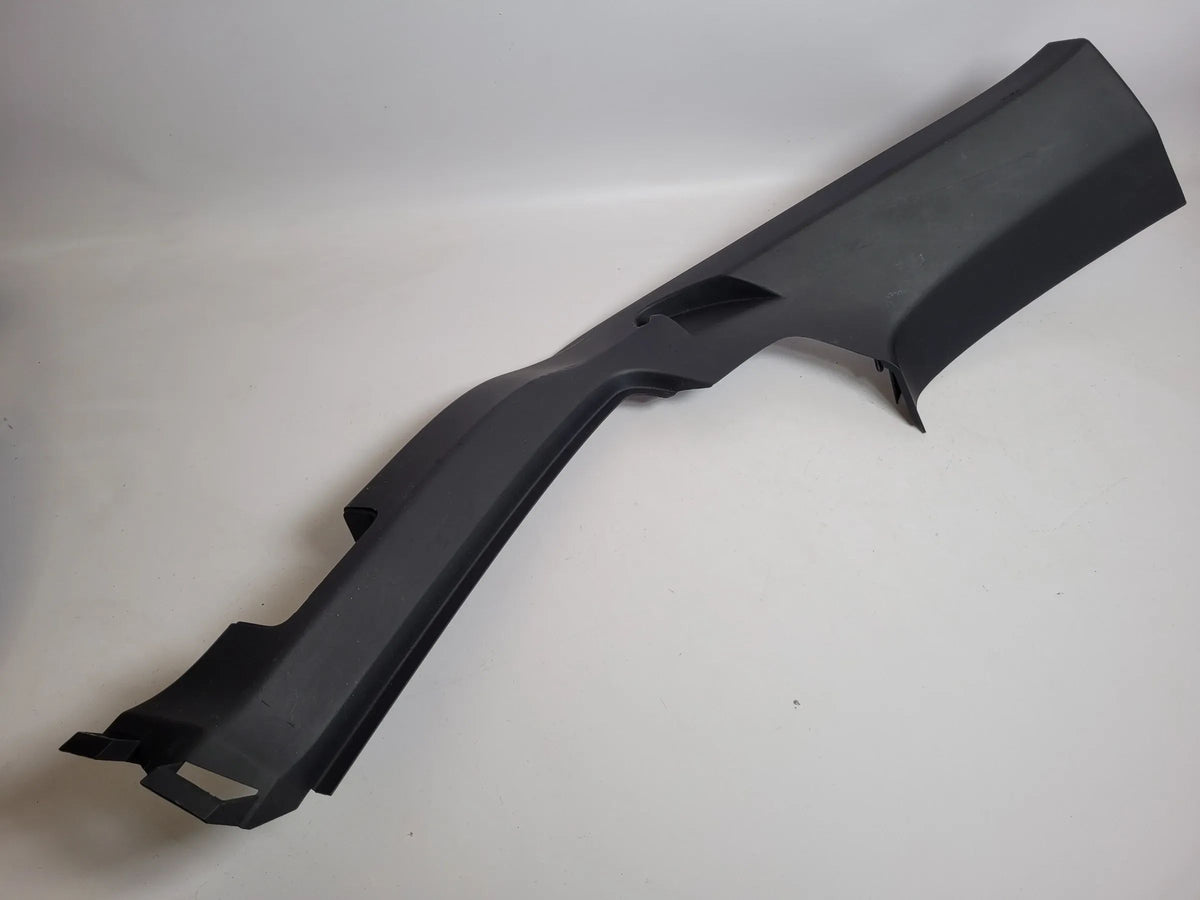 Original BMW X5 (E53) Abdeckung Verkleidung Links 51.43-8204761