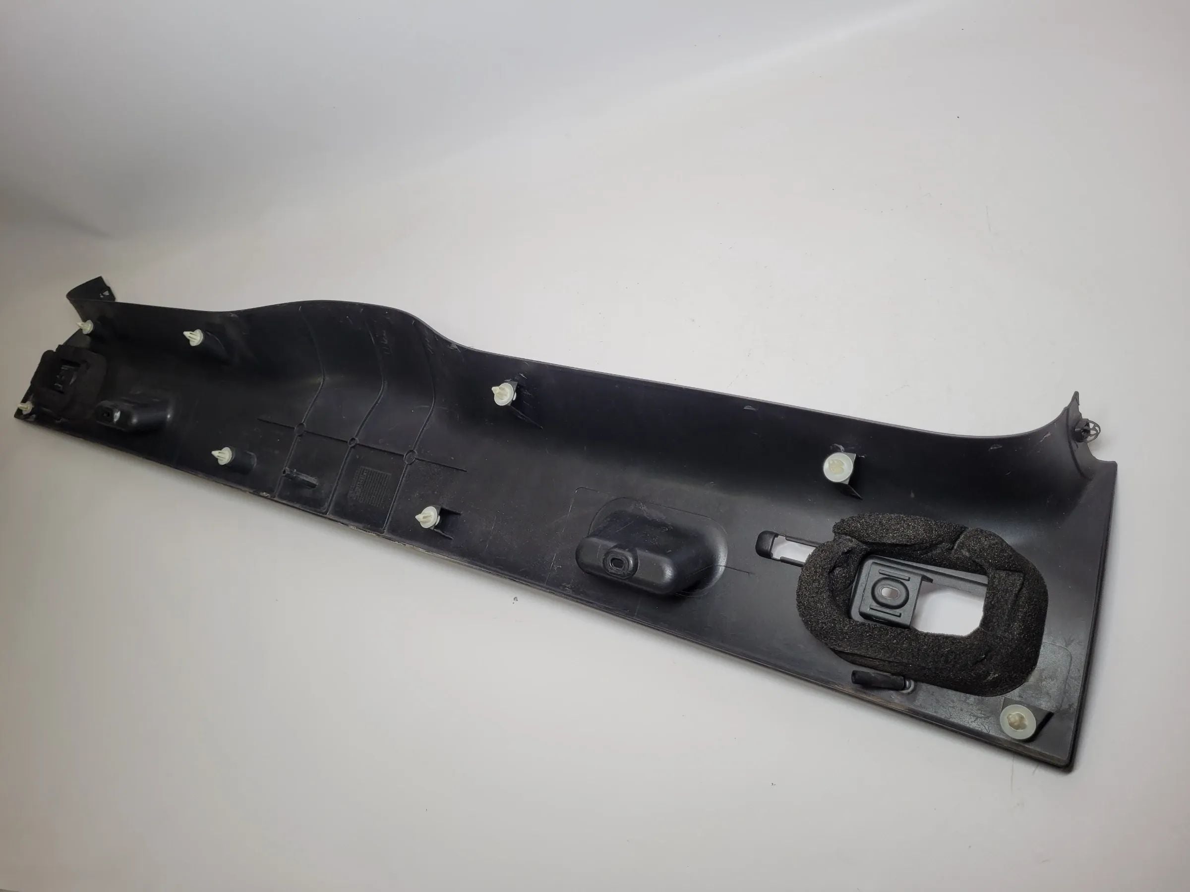 Original BMW X5 (E53) Verkleidung Heckklappen 51.49-8402194