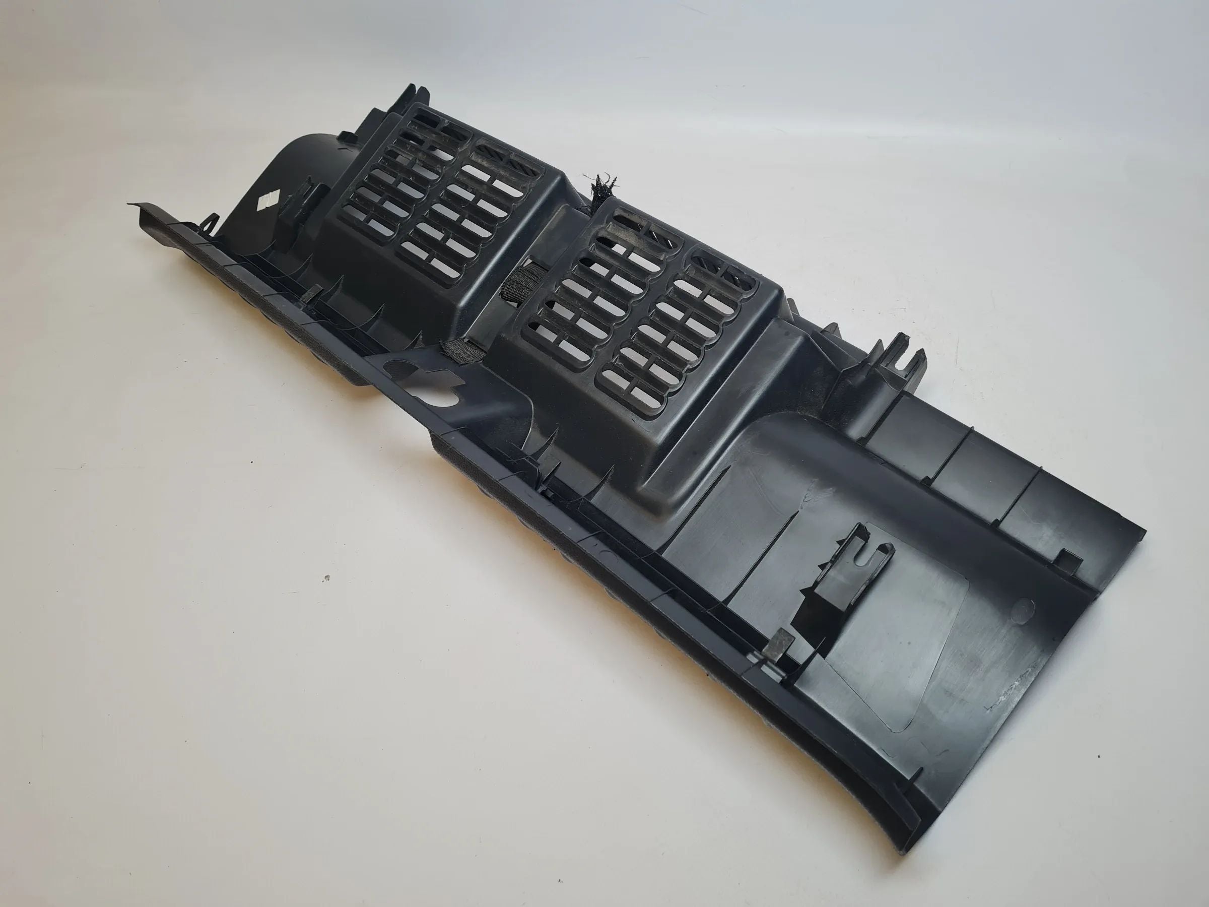 Original Seat Ibiza IV (6J5/6P1) Abdeckung Schlossträger Ladekante 6J4863459C