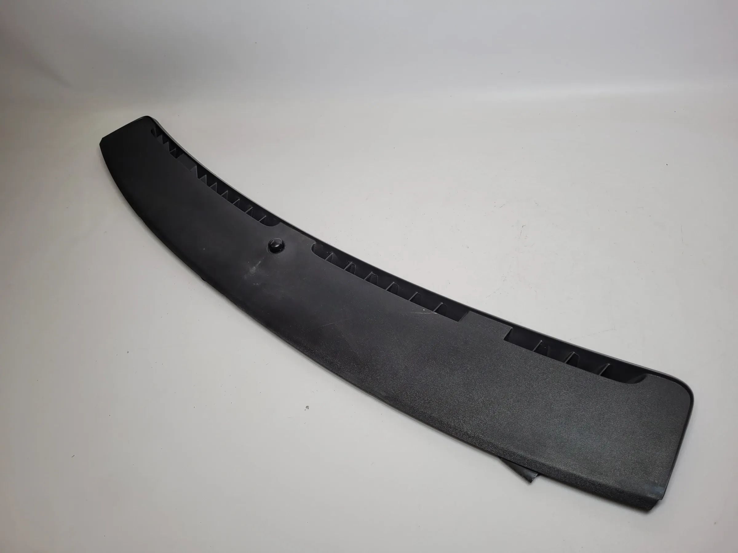 Original Fiat Punto Grande (199) Verkleidung Armaturenbrett 735352260