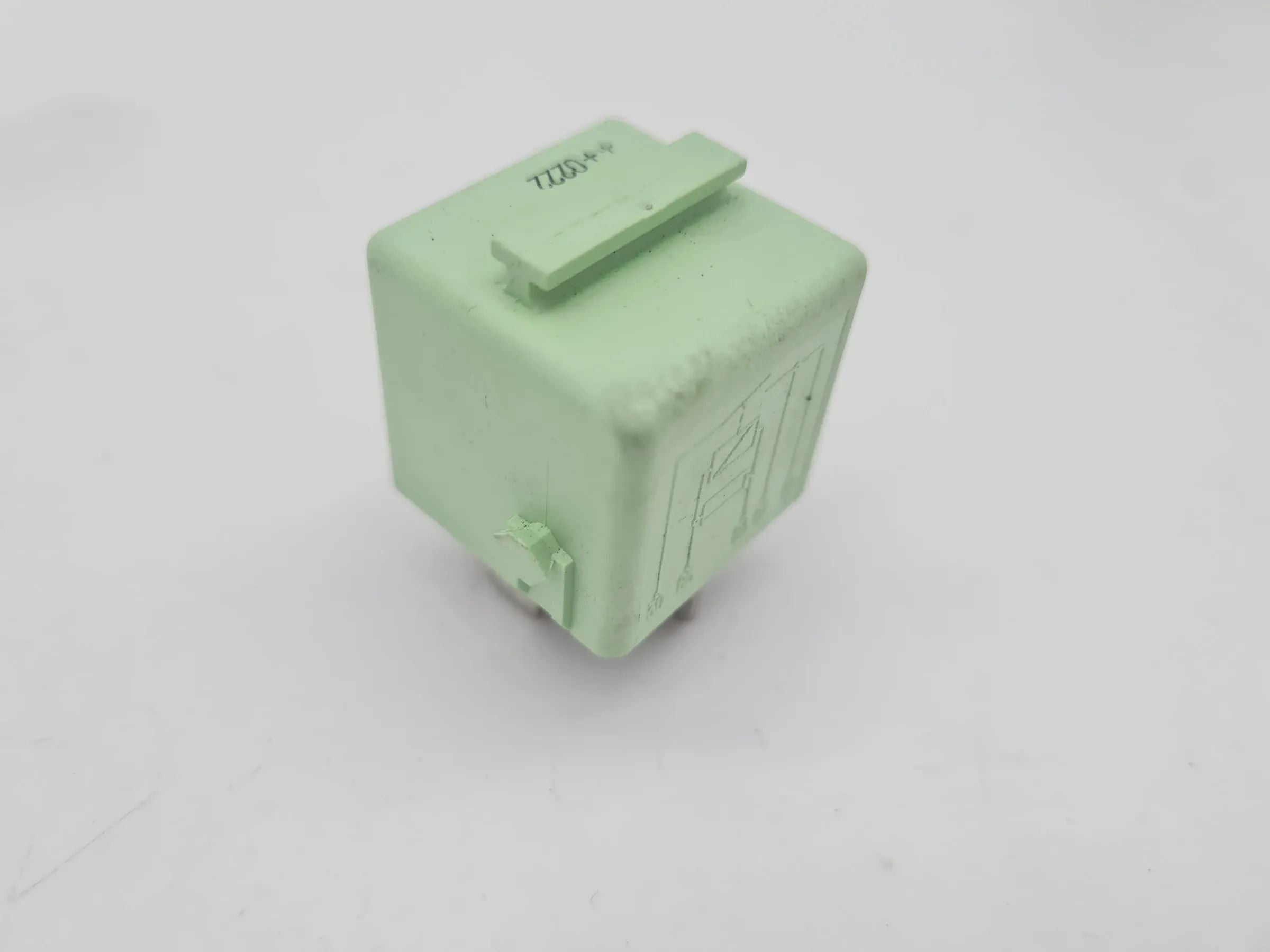 Original Mini One (R50/R53) Multifunktionsrelais Relais 61.36-8373700