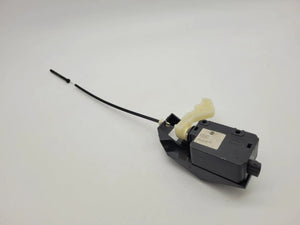 Original Mini One (R50/R53) Stellmotor Schloss Tankklappe 4308333