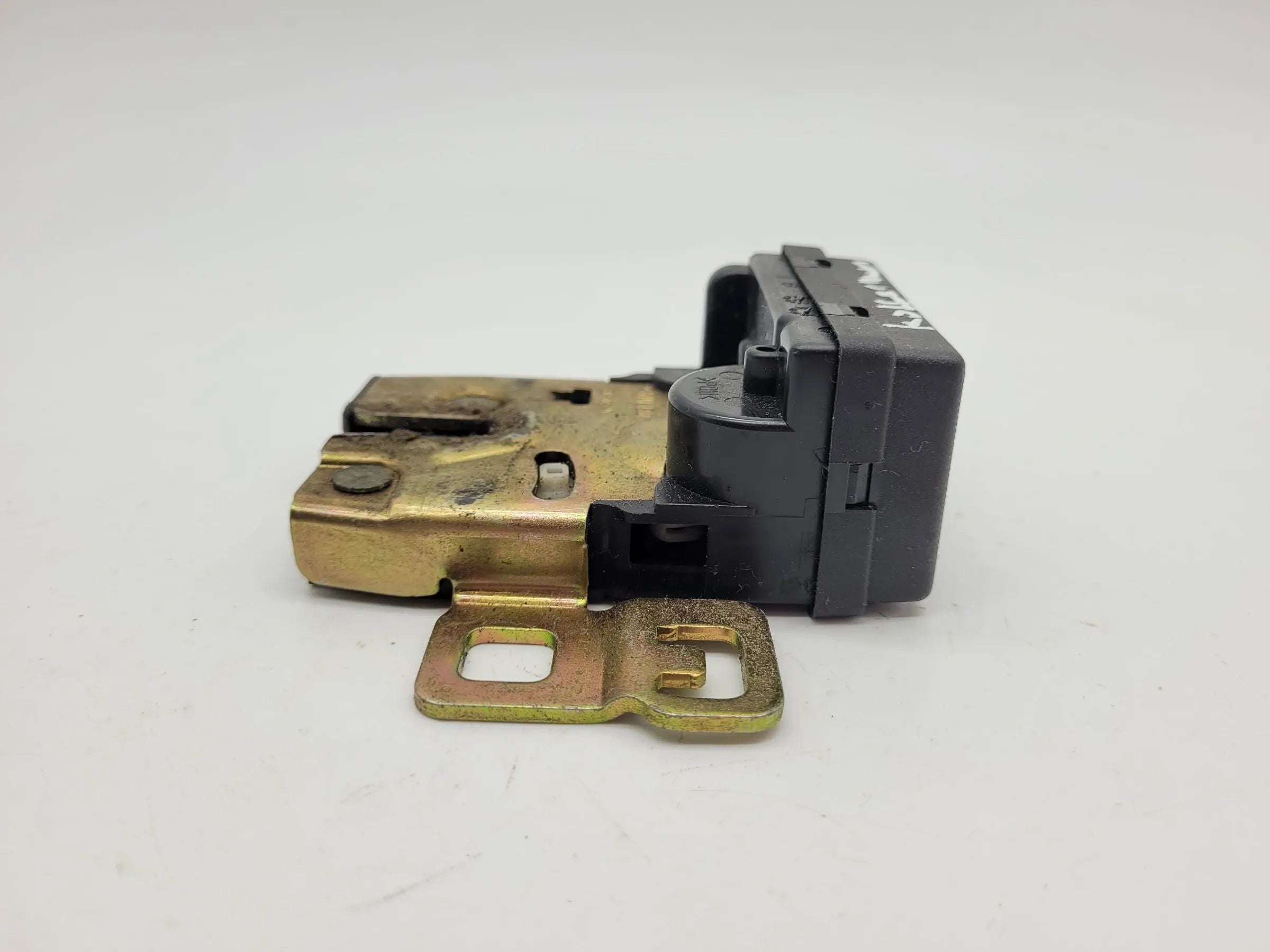 Original Mini One (R50/R53) Heckklappenschloss Verriegelung 7112349
