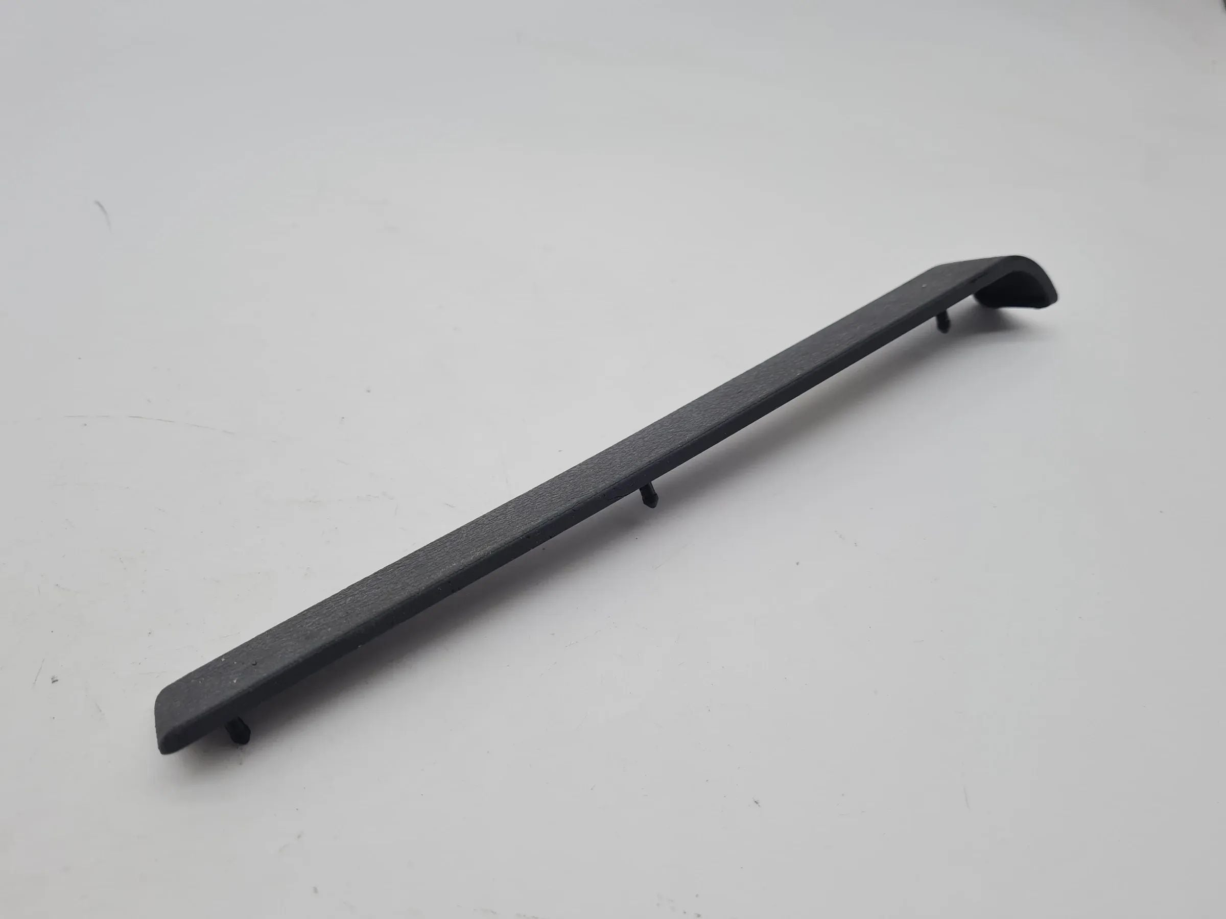 Original Audi A6 (4B2/4B4) Abdeckung Blende Mittelkonsole 4B0863209E
