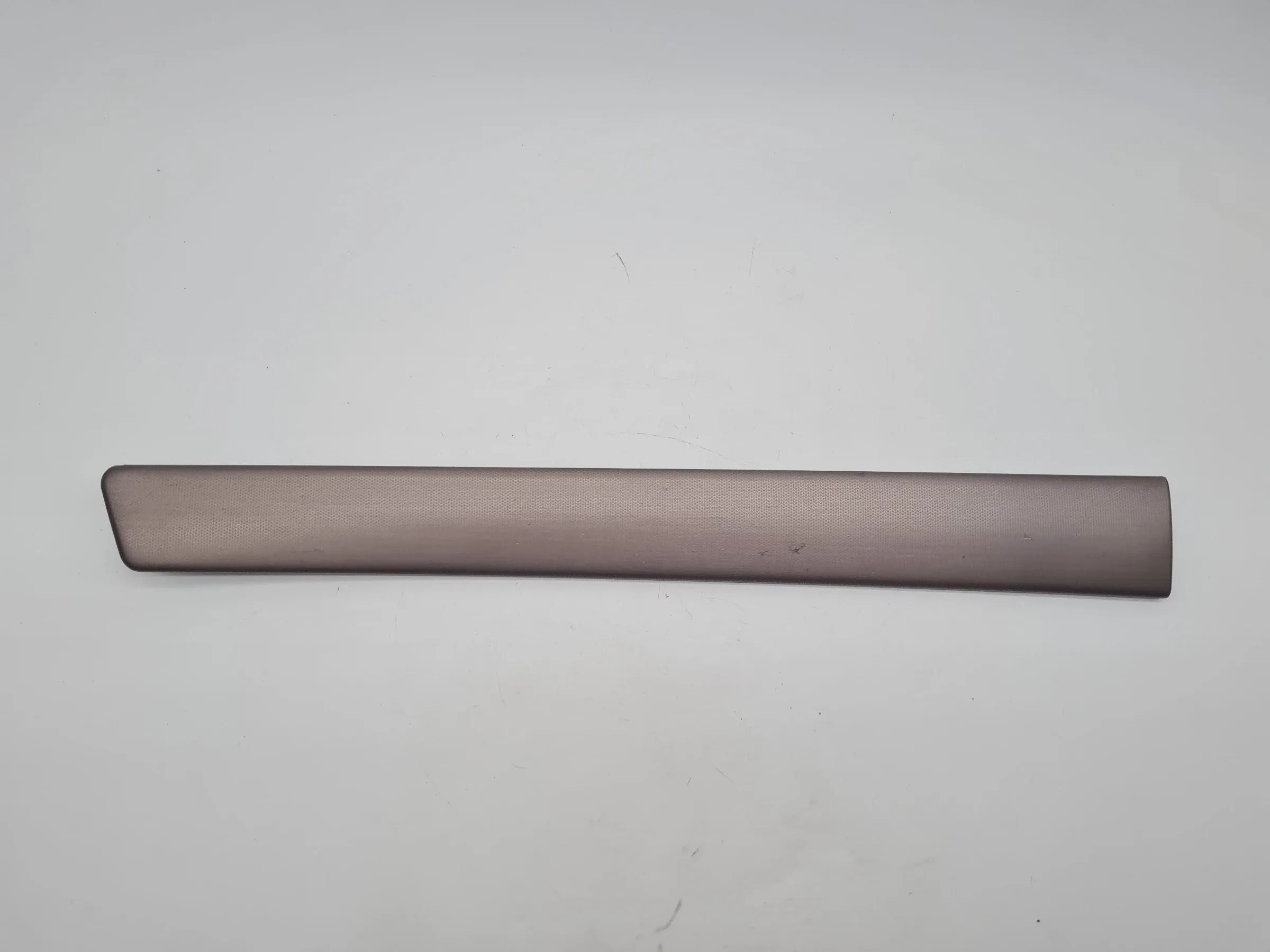 Original Audi A6 (4B2/4B4) Zierleiste Dekorleiste Tür Vorne Links 4B0867409