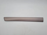 Original Audi A6 (4B2/4B4) Zierleiste Dekorleiste Tür Vorne Links 4B0867409