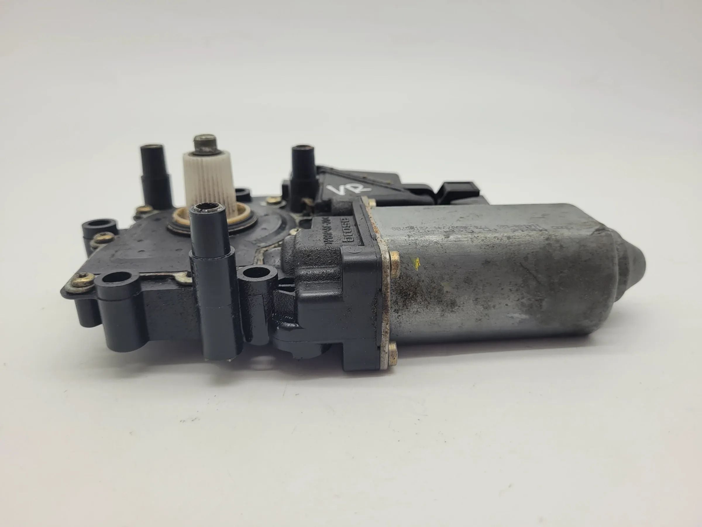 Original Audi A6 (4B2/4B4) Fensterheber Motor Rechts Vorne 4B0959802B