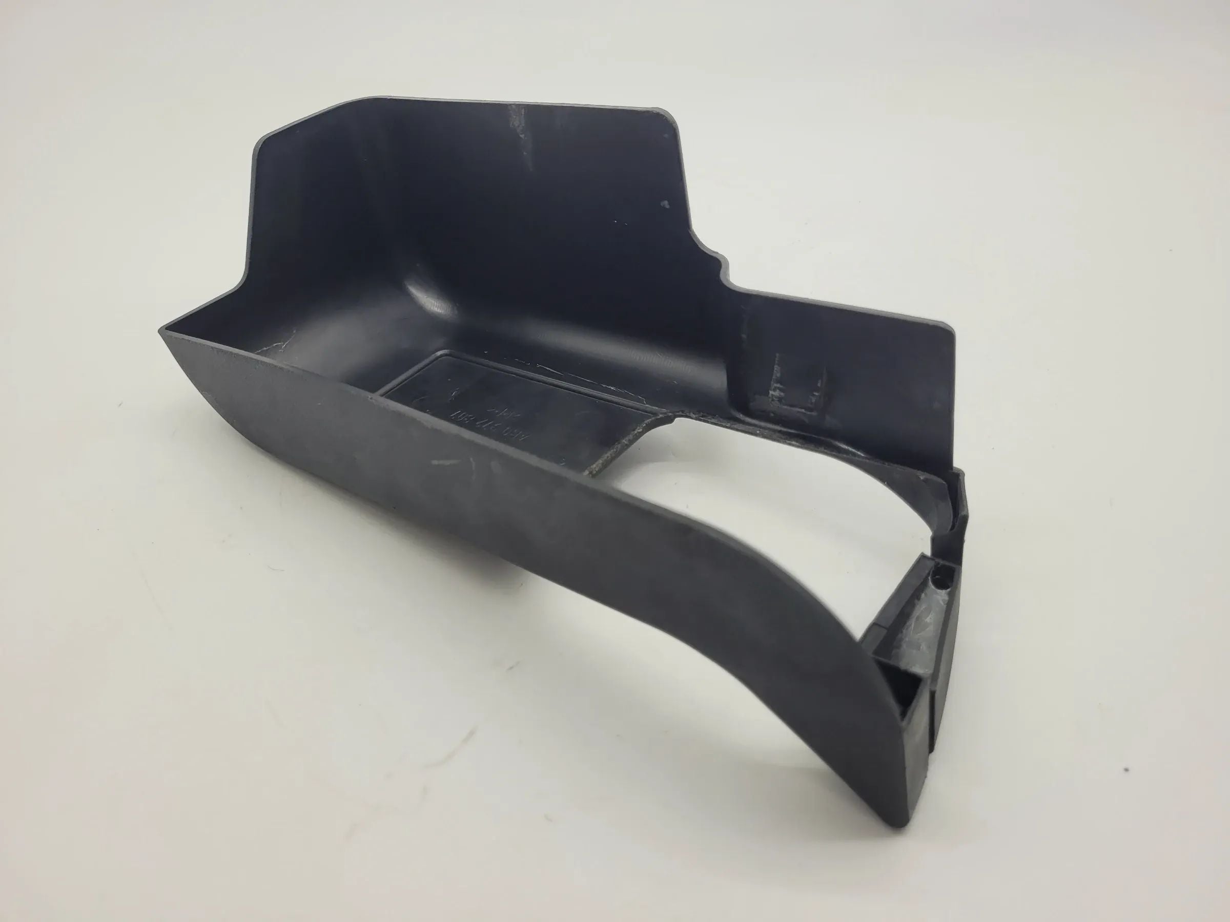 Original Audi A6 (4B2/4B4) Abdeckung Verkleidung Servobehälter 4B0972807