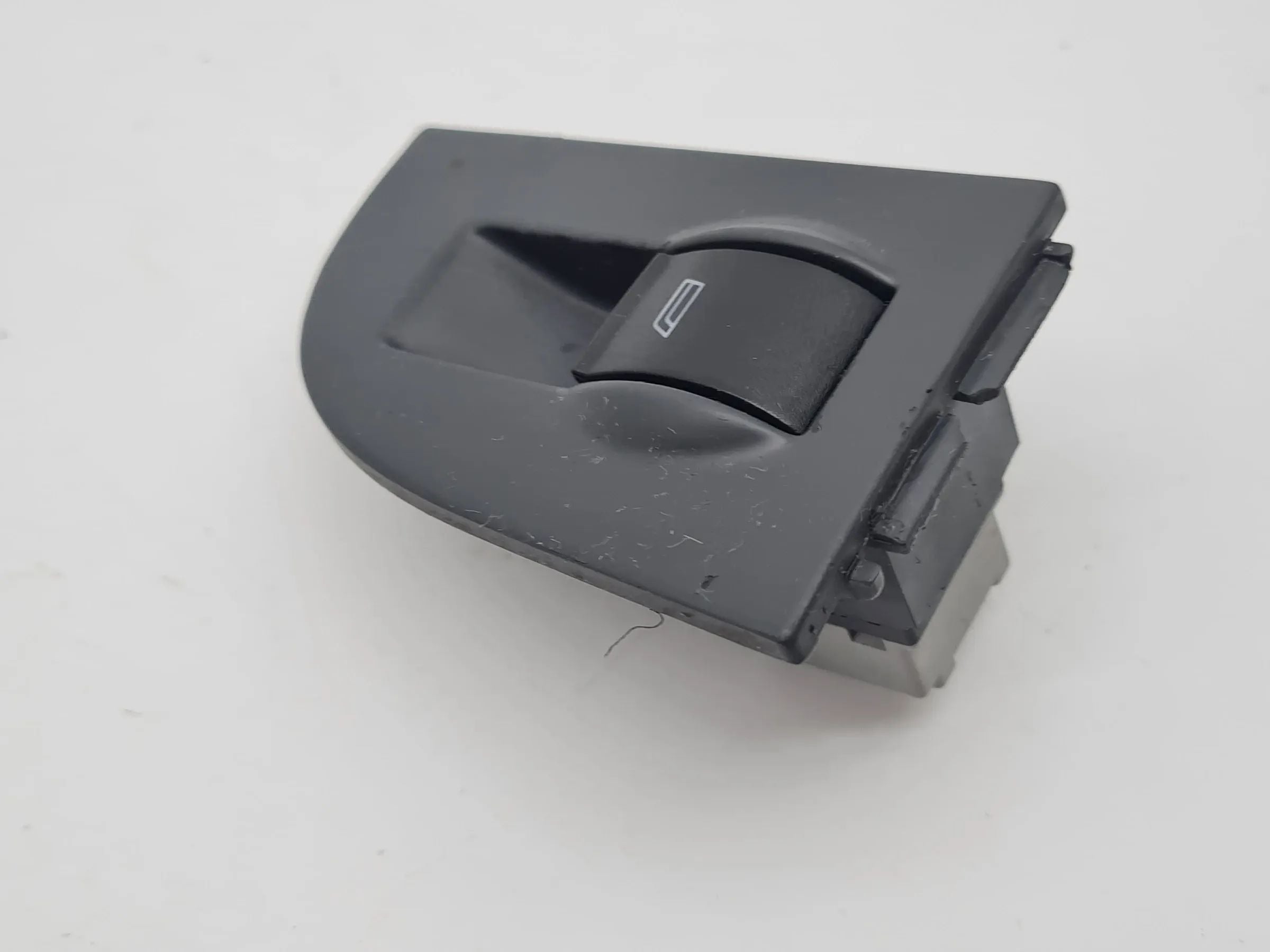 Original Audi A6 (4B2/4B4) Schalter Fensterheber Hinten Rechts 4B0959855