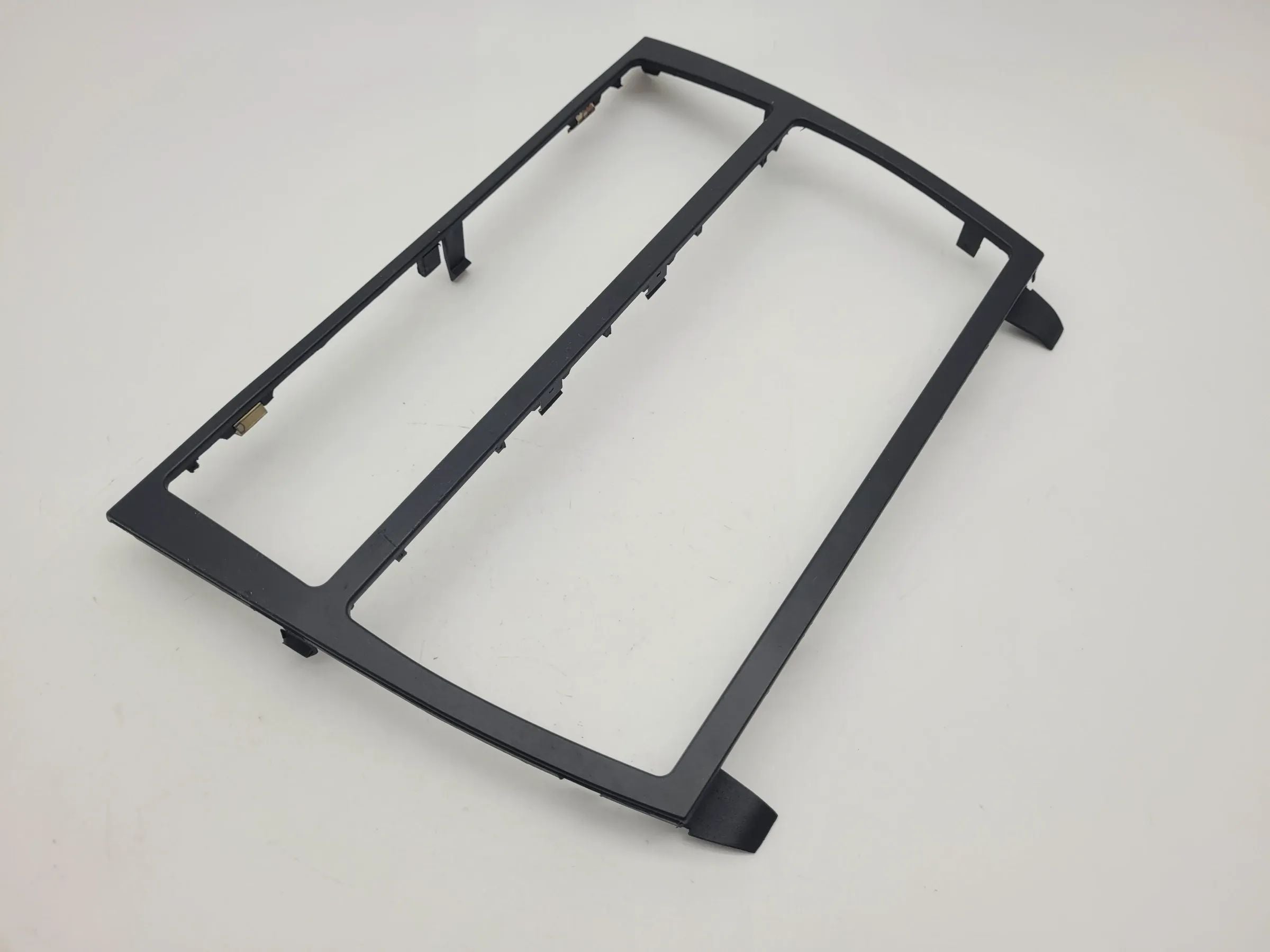 Original Audi A6 (4B2/4B4) Radiorahmen Blende Verkleidung 4B0863263