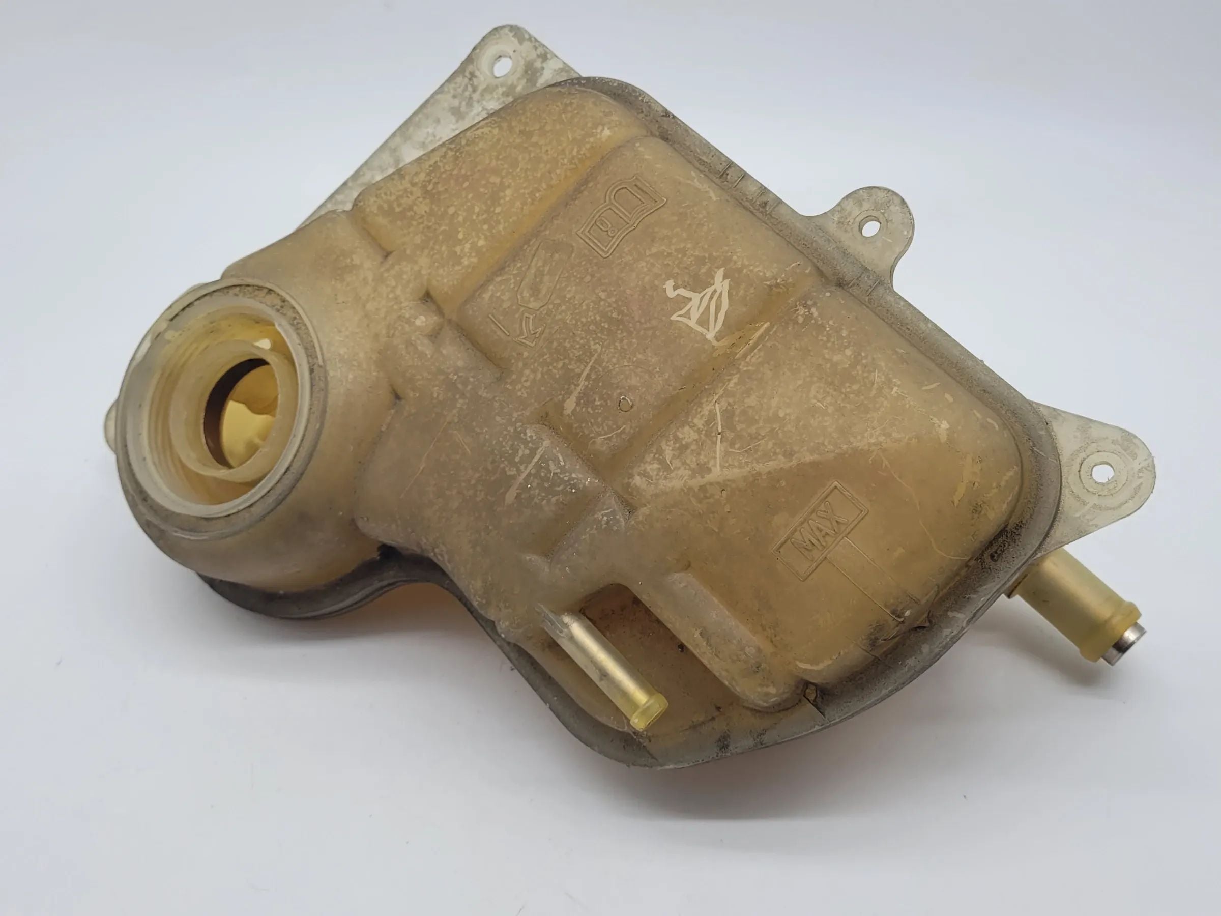 Original Audi A6 (4B2/4B4) Ausgleichsbehälter Kühlmittel 8D0121403F