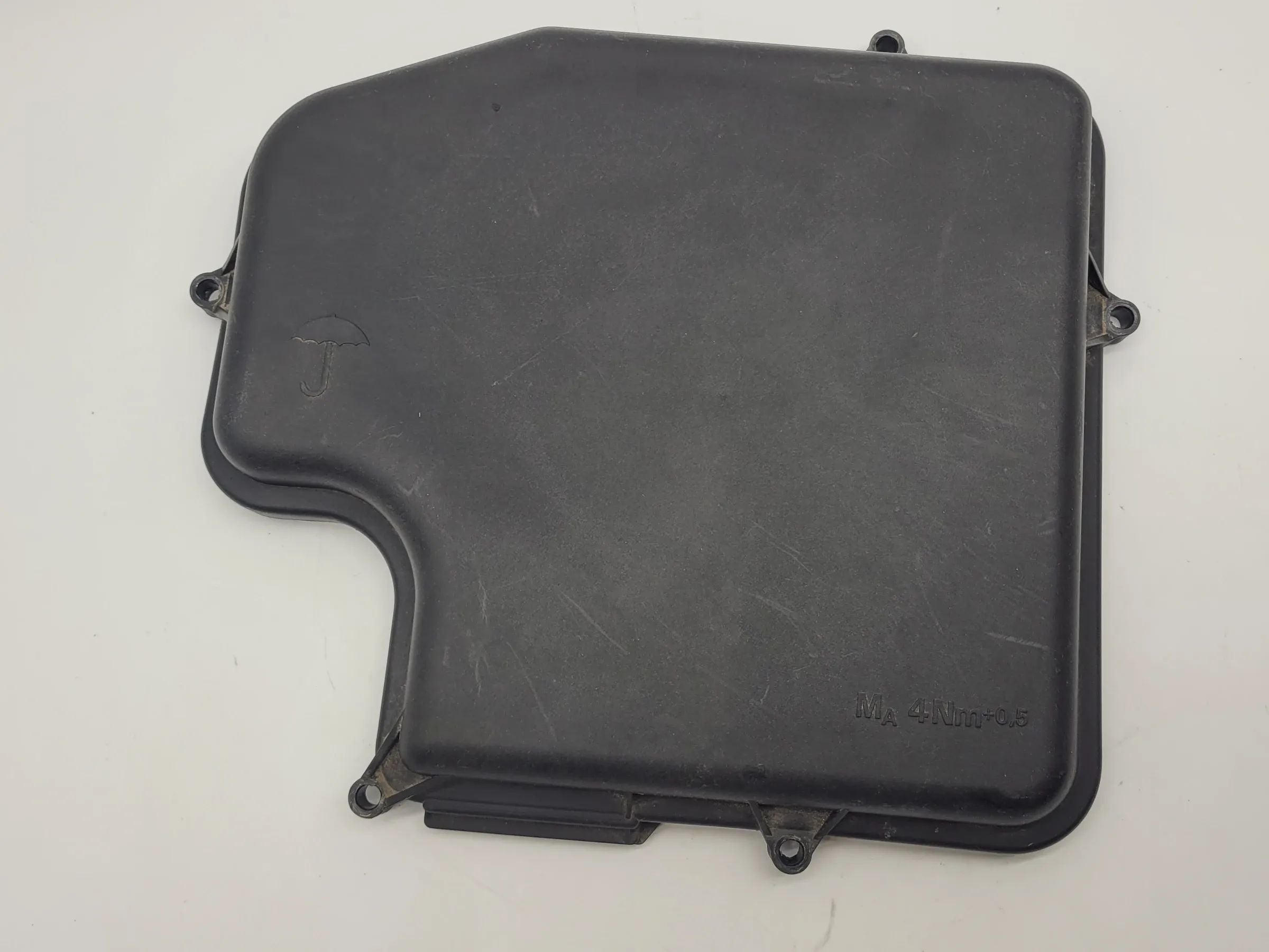 Original Audi A6 (4B2/4B4) Abdeckung Steuergerät Sicherungskasten 8D1907613A
