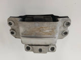 orig. Suporte de caixa de velocidades esquerdo 1K0199555 VW Caddy 2C Golf 5 6 Touran Suporte de caixa de velocidades