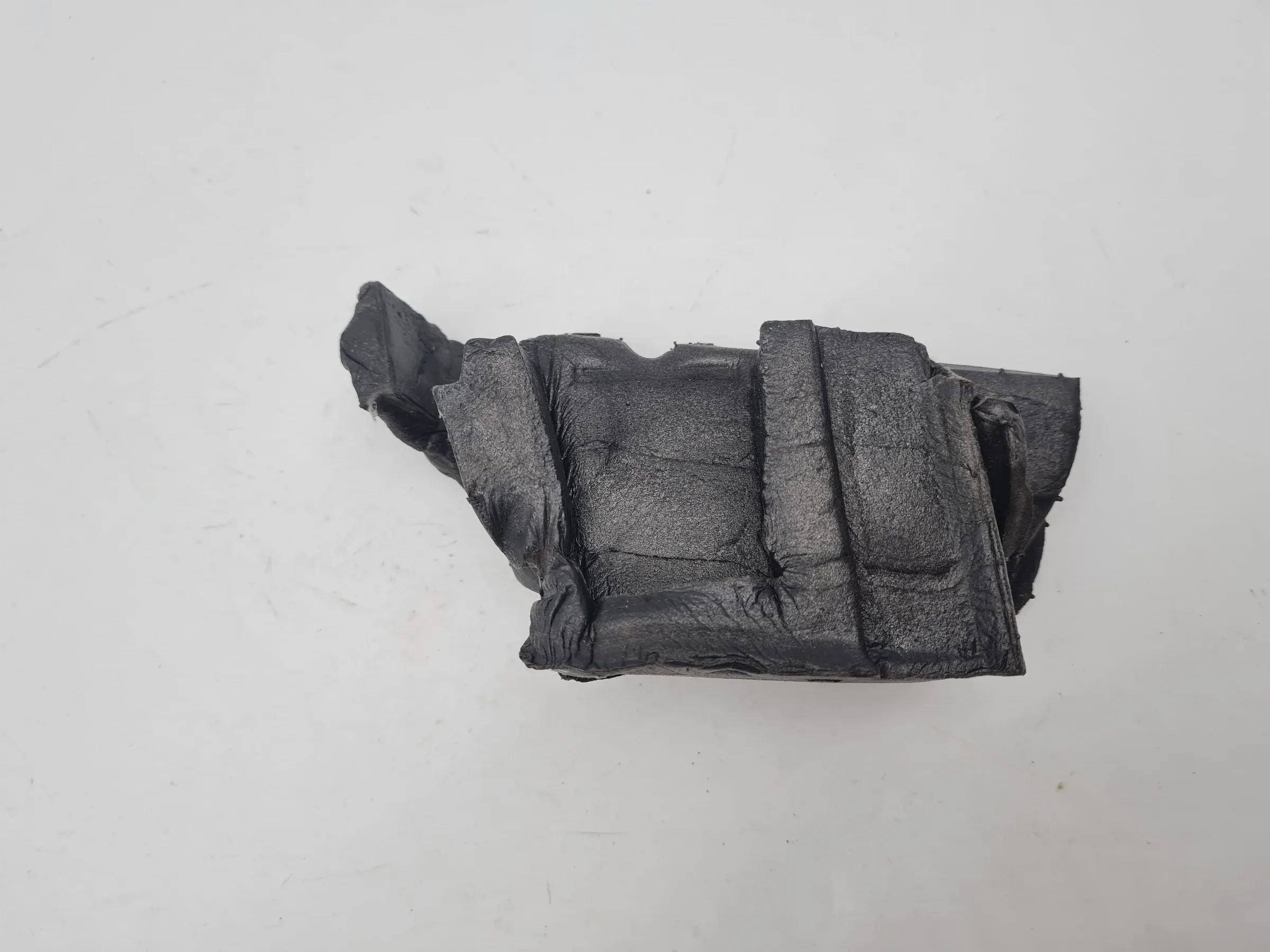 Original Audi A6 4B2/4B4 Formstück hinter Türverkleidung Vorne Rechts 4B0867368