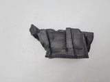 Original Audi A6 4B2/4B4 Formstück hinter Türverkleidung Vorne Rechts 4B0867368