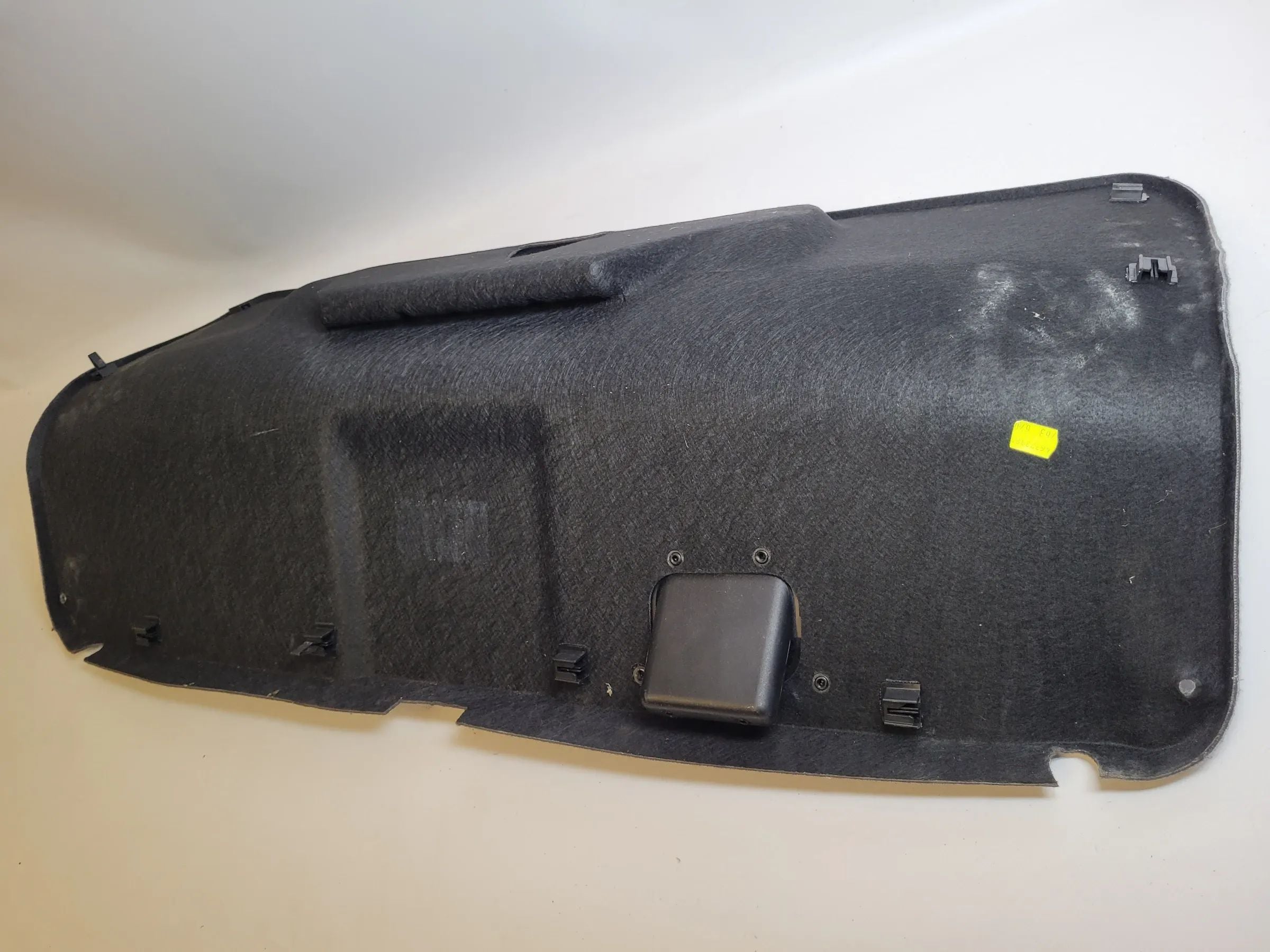 Original Audi A6 (4B2/4B4) Kofferraum Heckklappe Verkleidung 4B5867975F