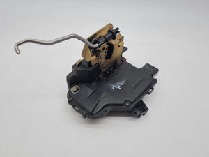 Original Audi A6 (4B2/4B4) Türschloß Stellmotor ZV Vorne Links 4B1837015B