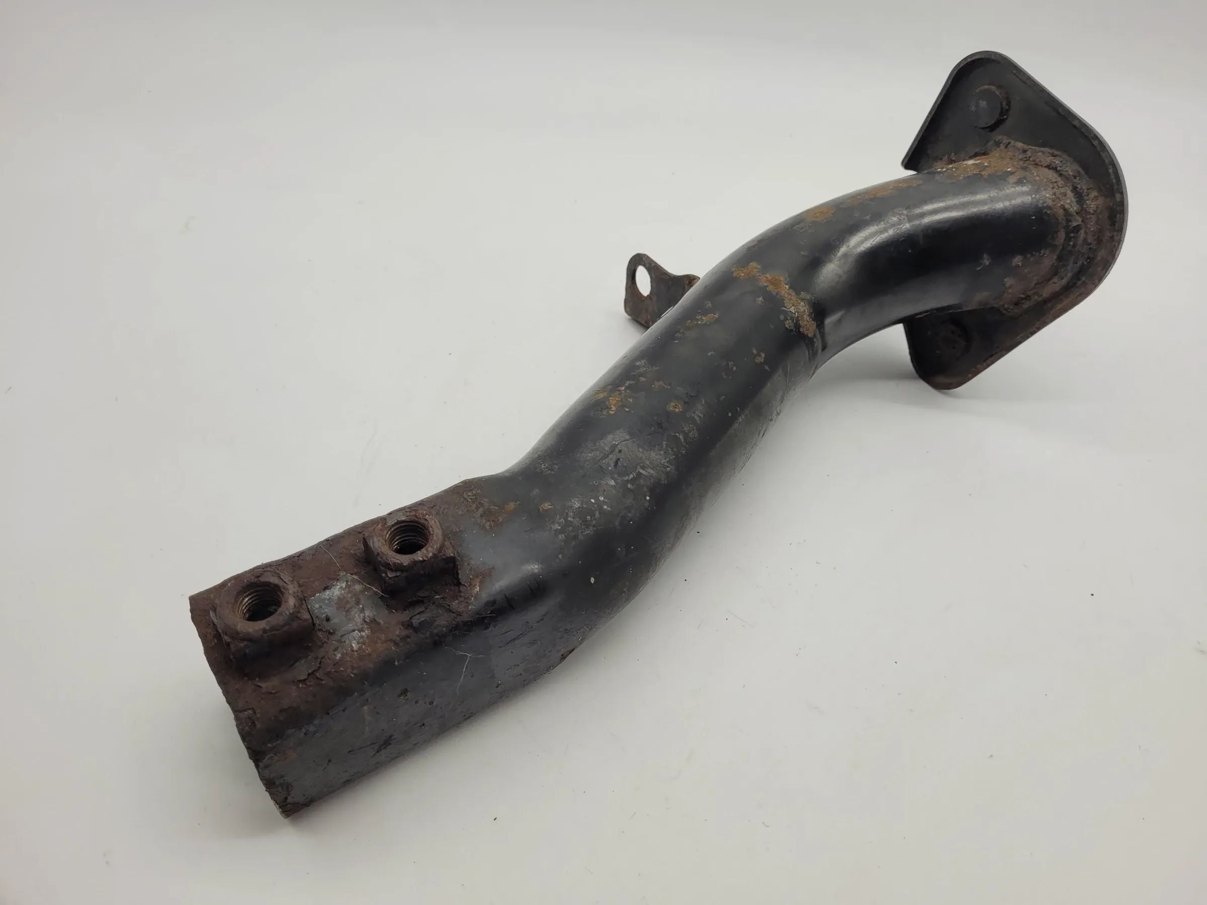 Original Mini One (R50/R53) Halter Träger Stossfänger Links 6757911
