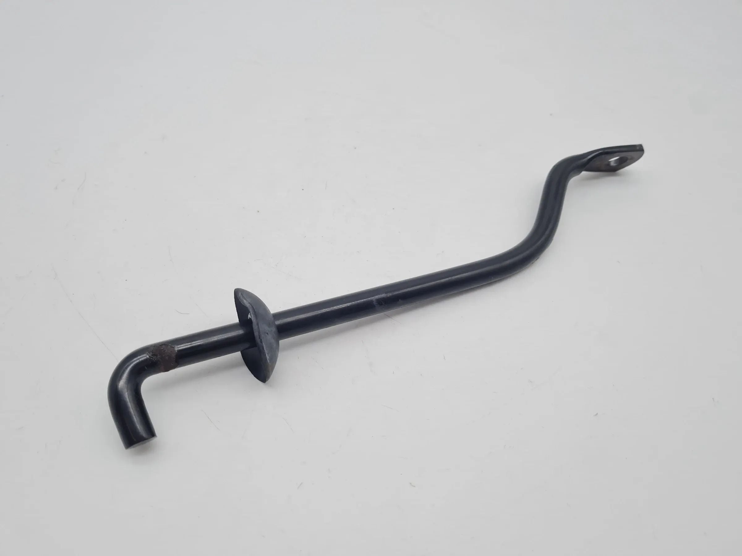 Original Mini One (R50/R53) Halterung Sitzschiene Gurt 0766561 / 1489127