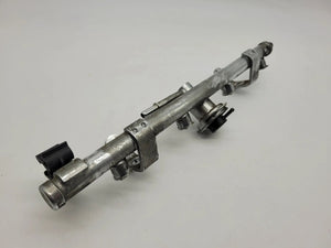 Original Mini One (R50/R53) 1.6 Kraftstoffverteiler Einspritzleiste 7550166