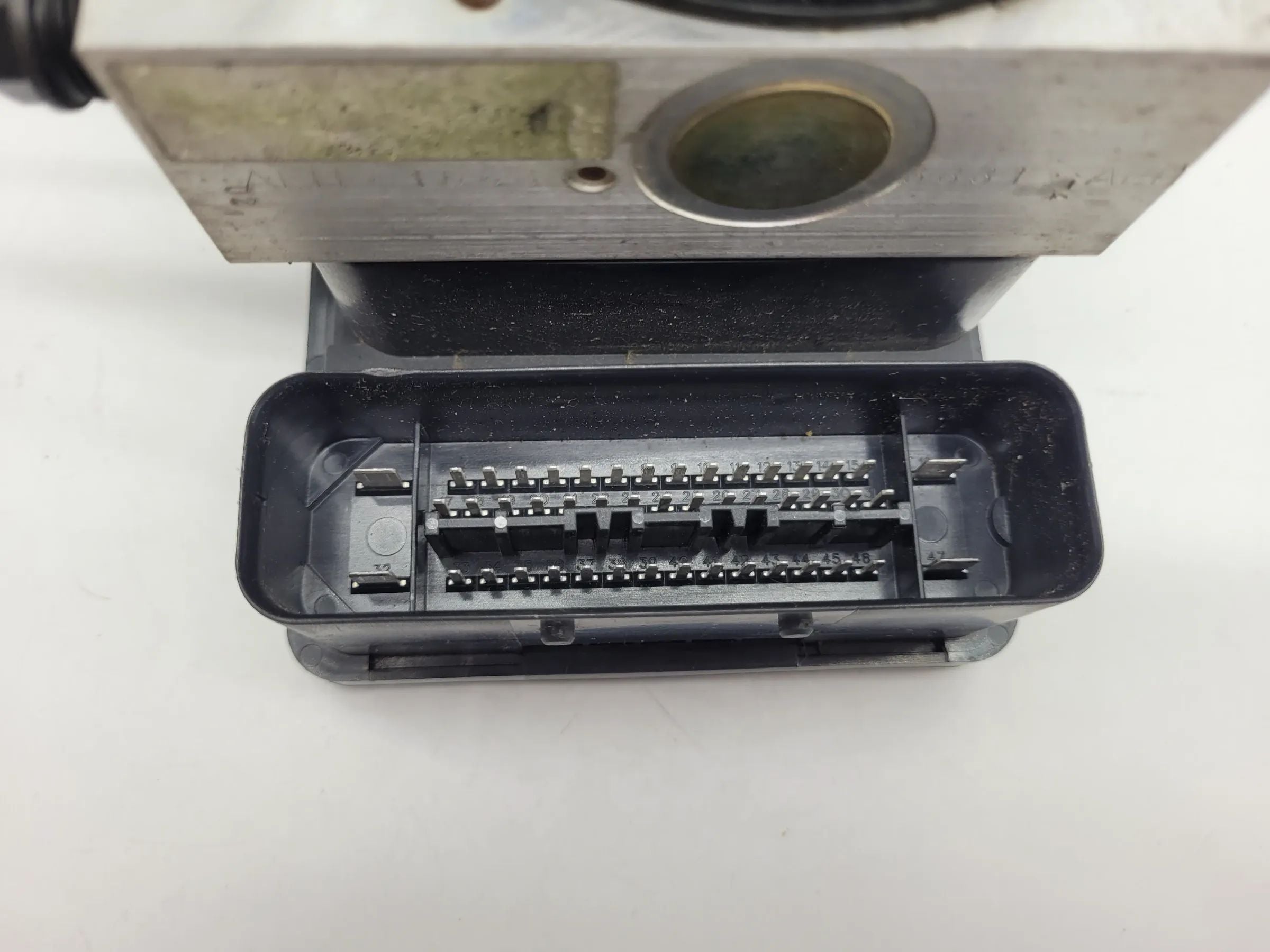 Original Mini One (R50/R53) ABS Block Hydraulikblock 34.51-6760268 / 9