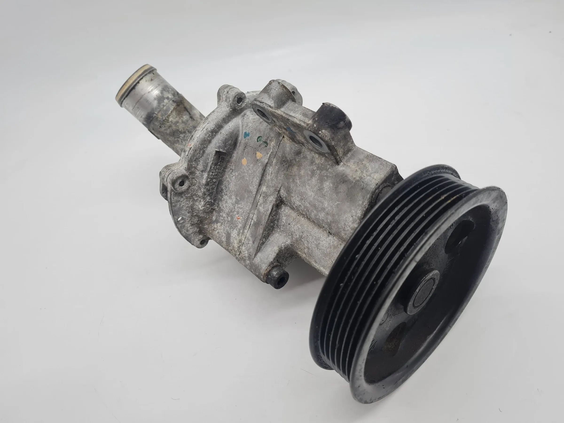 Original Mini One (R50/R53) Wasserpumpe Kühlmittelpumpe 04693121
