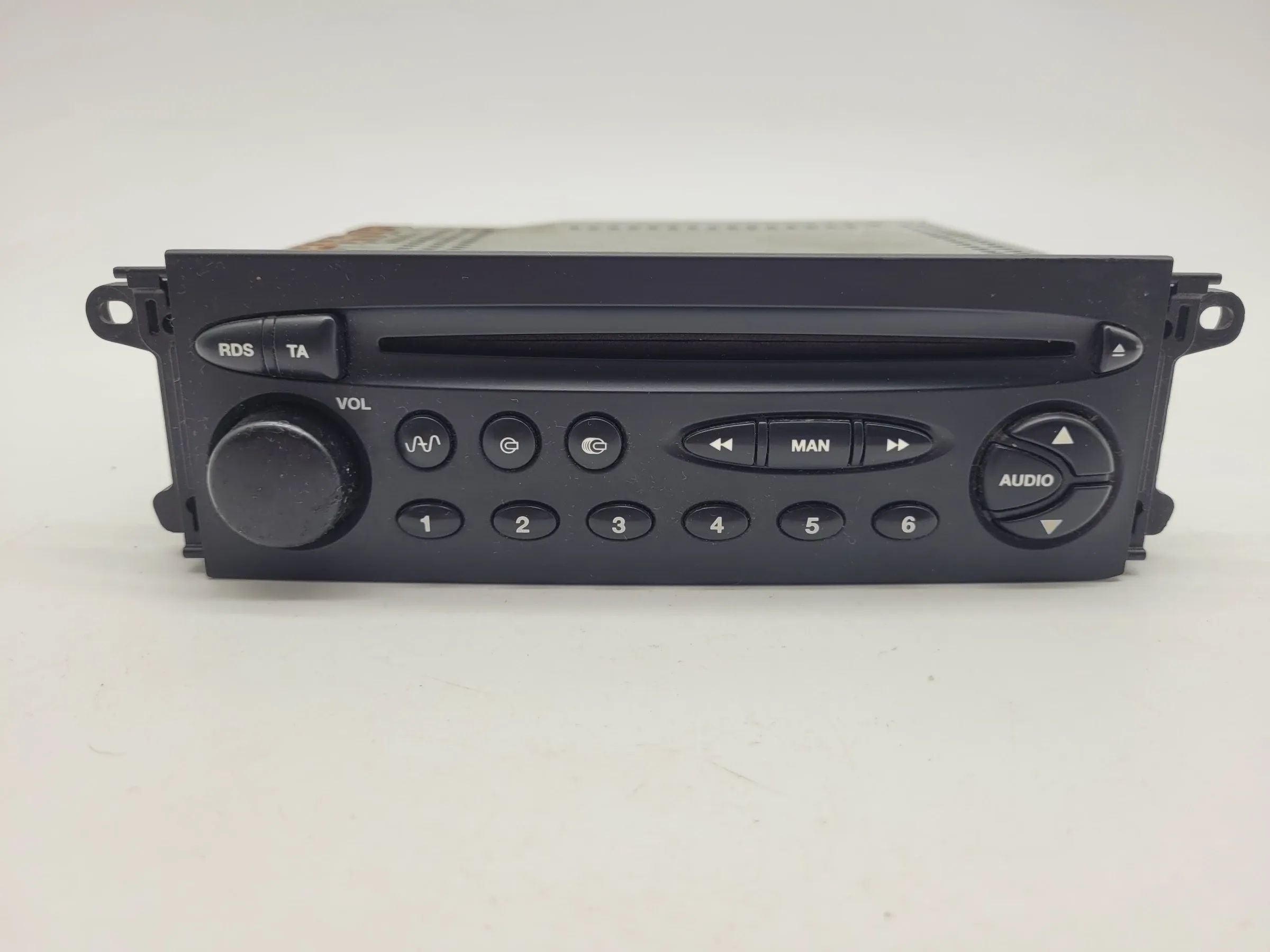 Original Citroen Xsara Picasso (N68) VDO CD Autoradio 964432097700