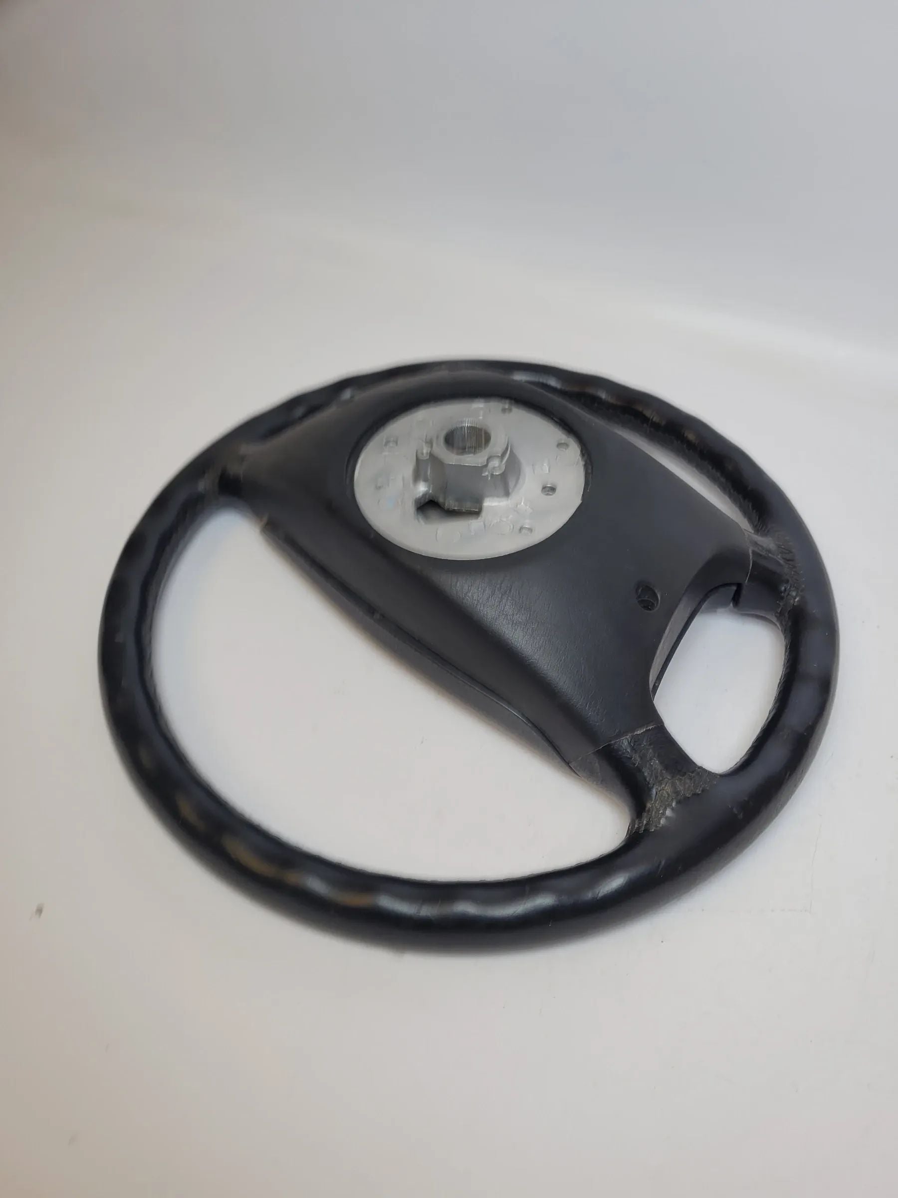Original BMW 3er (E36) 4-Speichen Lenkrad 1092038