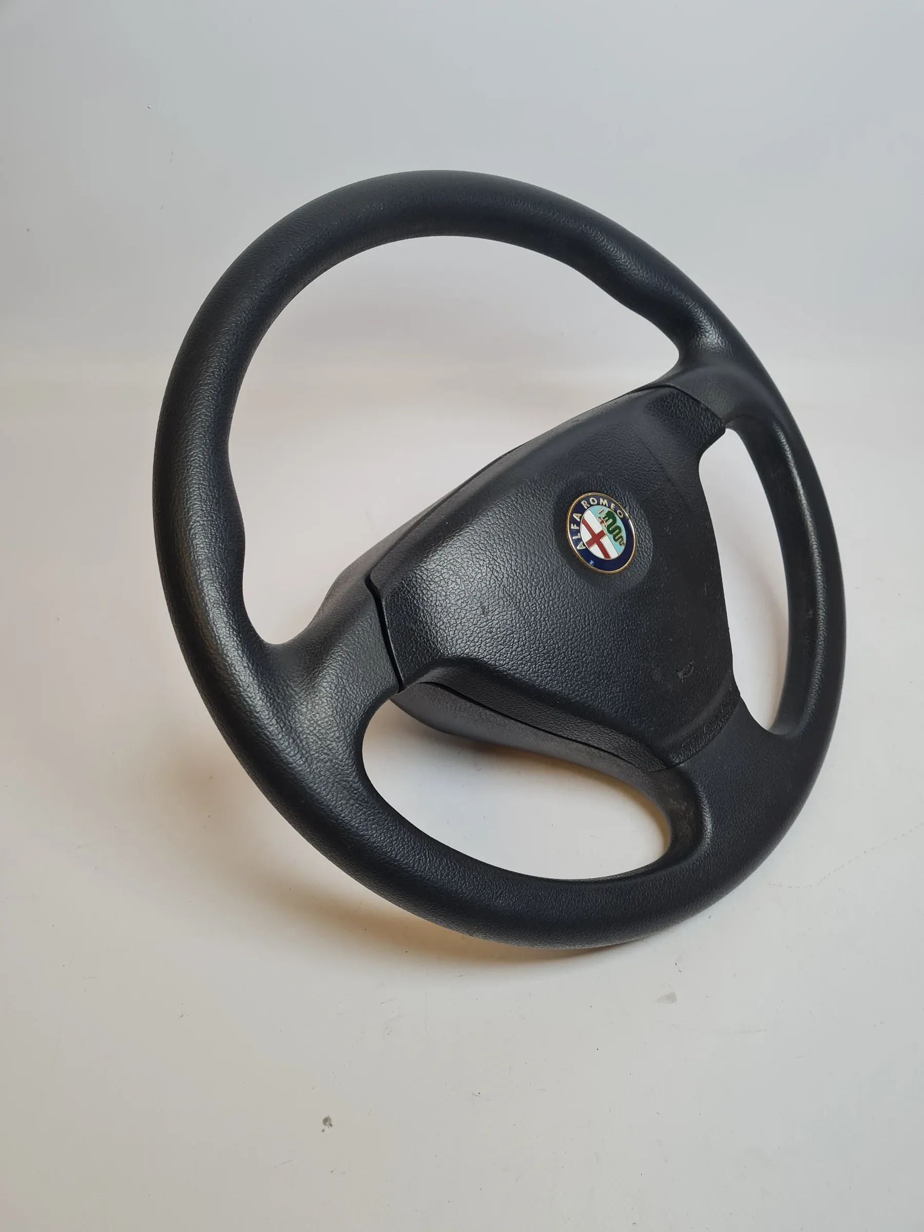 Original Alfa Romeo 166 (926) 3-Speichen Lenkrad 1560179990