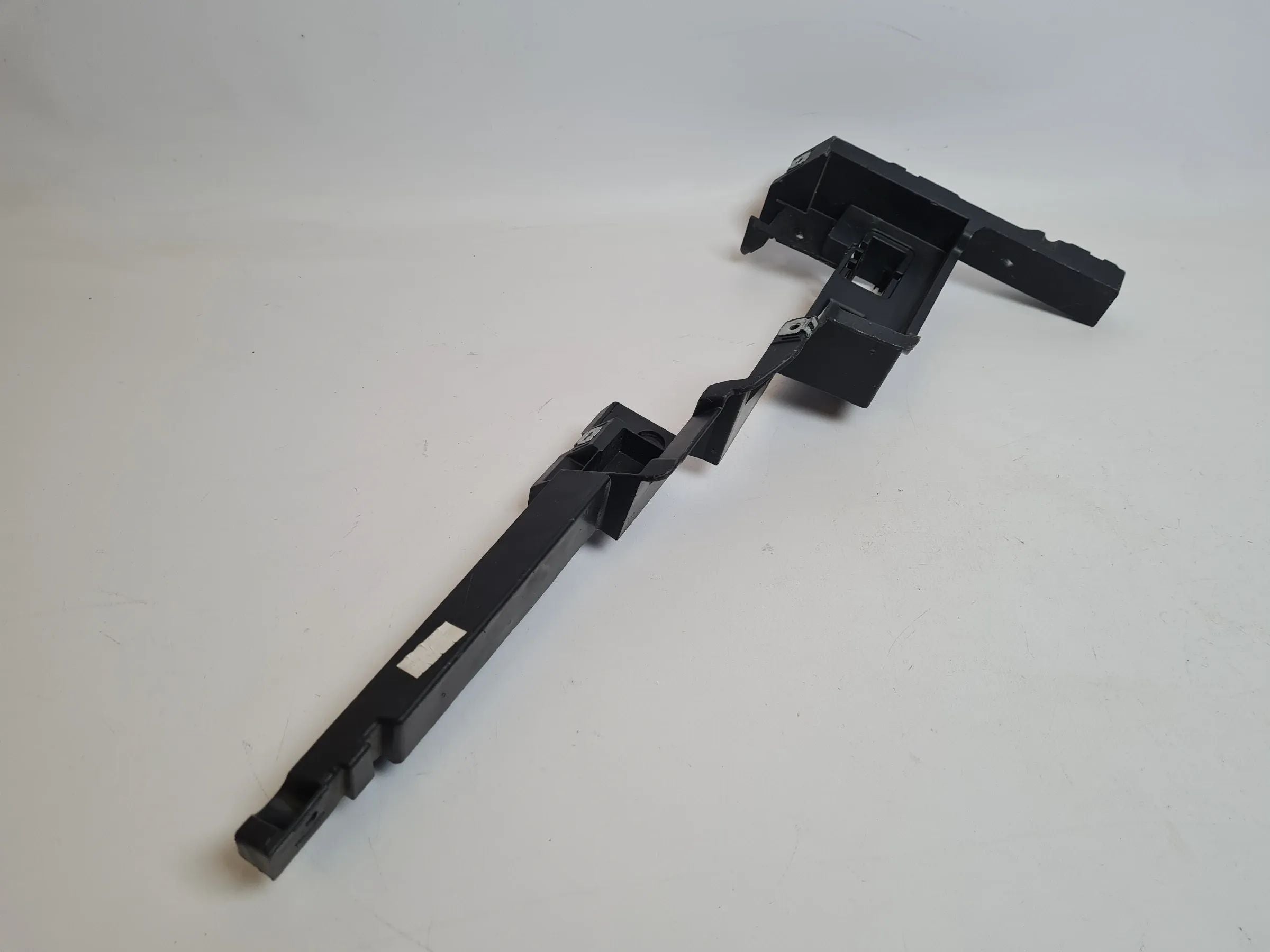 Original Seat Ibiza IV Verkleidung Armaturenbrett Links Unten 6J1857318