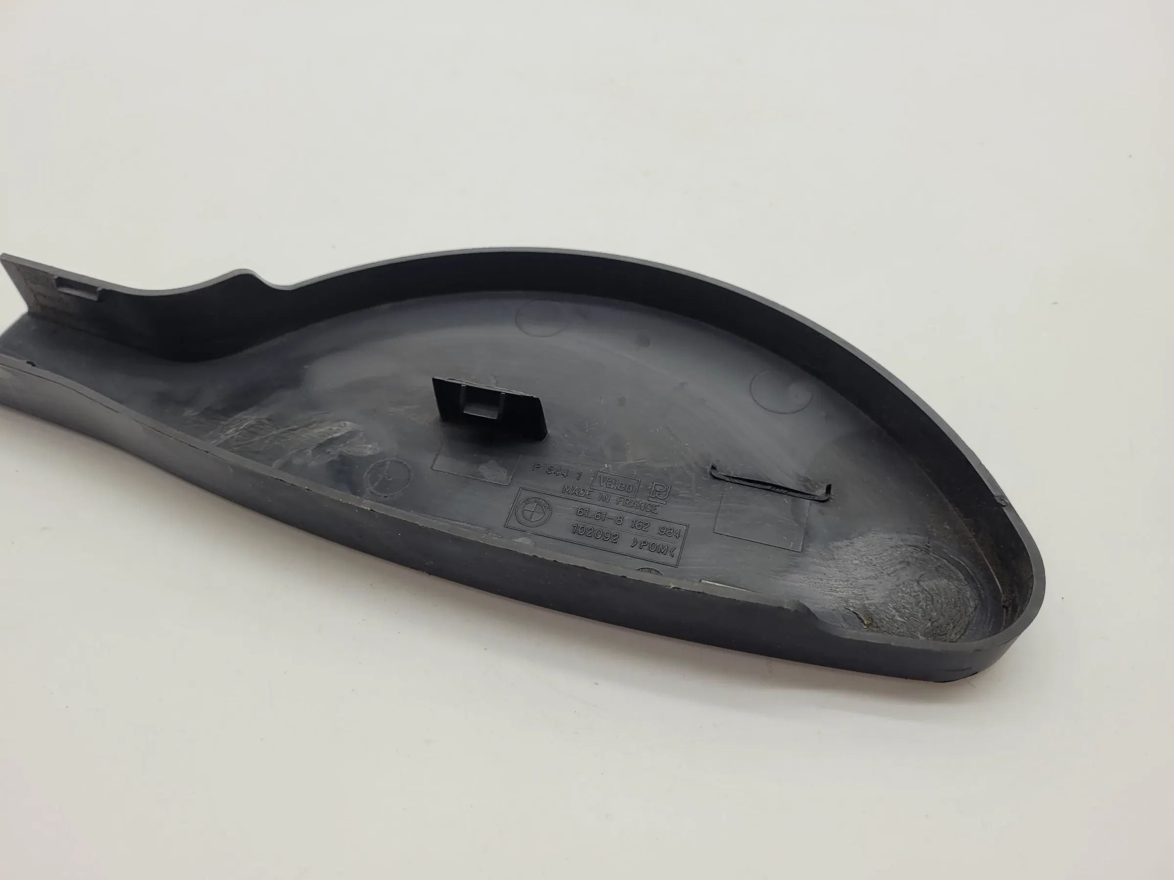Original BMW 5er (E39) Wischerarm Blende Verkleidung 61.61-8162984