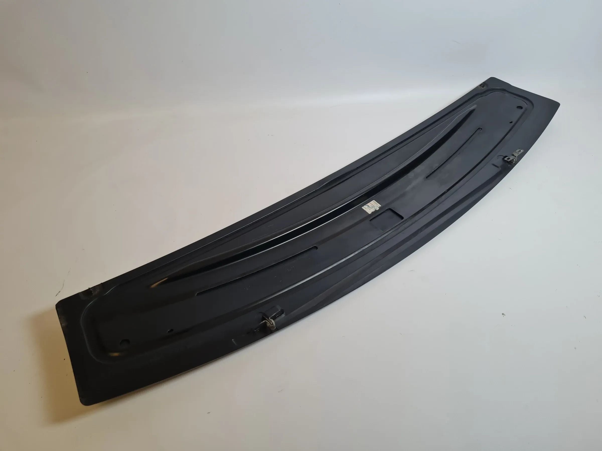 Original Mercedes-Benz C-Klasse (W203) Panorama Schiebedach Glas A2037800036