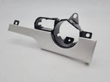 Original Audi A4 (8E/B6/B7) Armatrurenbrett Blende Lichtschalter 8E1853189