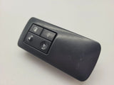 Original Opel Signum (Z03) Schalter Fensterheber Rechts Vorne 24453571